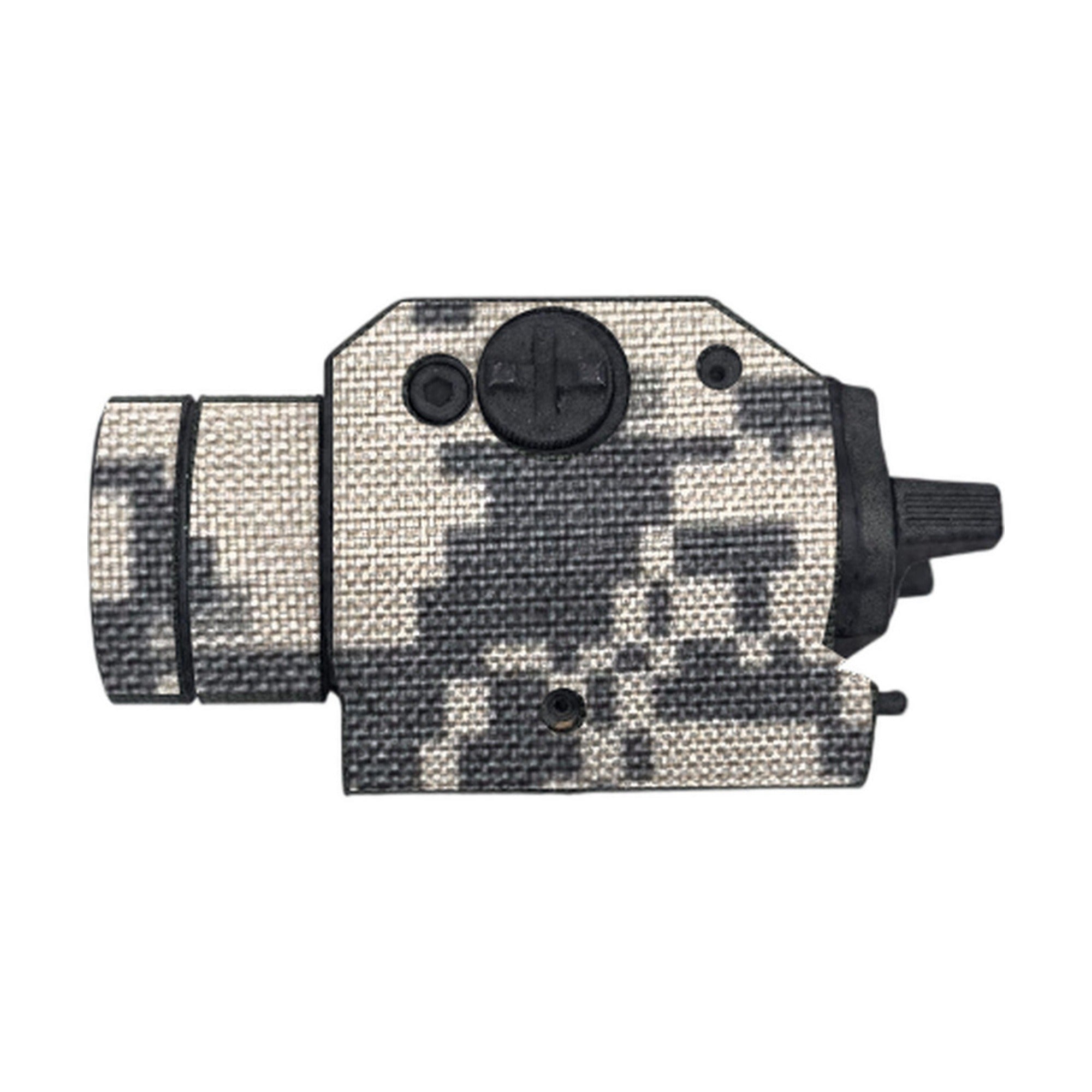 Streamlight TLR-2 / 2S / 2HL Cordura light wrap, ACU