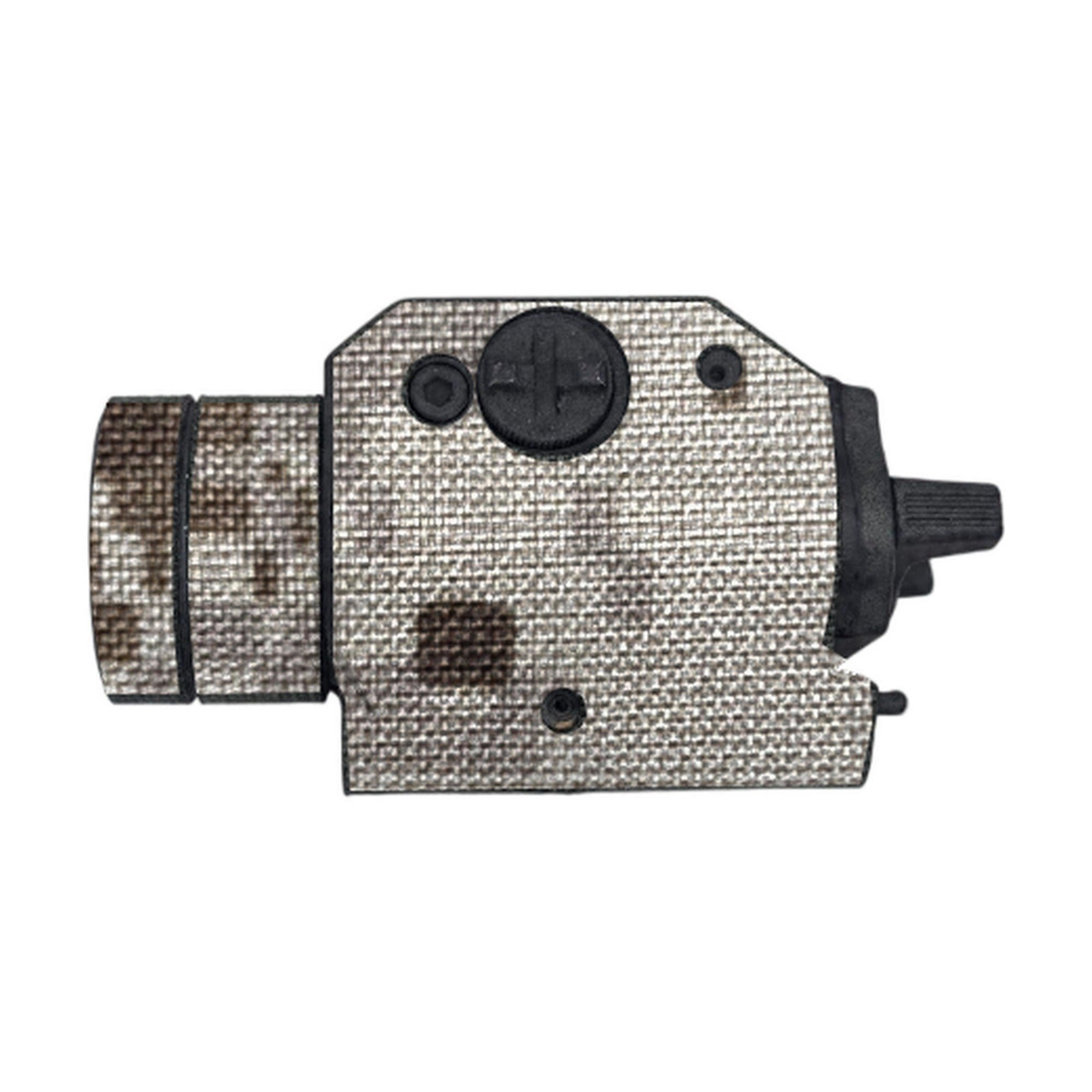 Streamlight TLR-2 / 2S / 2HL Cordura light wrap, ACU (Desert)