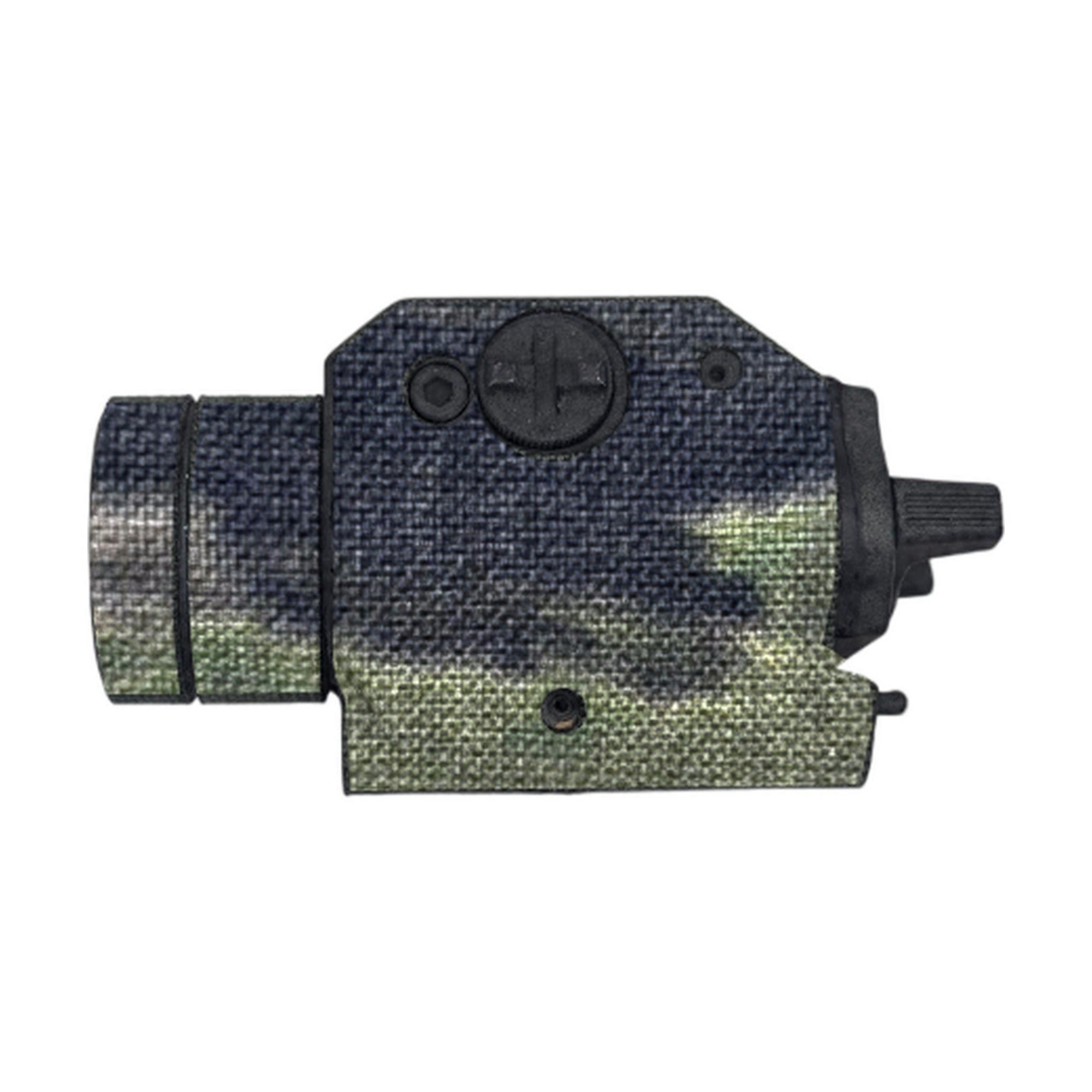 Streamlight TLR-2 / 2S / 2HL Cordura light wrap, A-TACS iX