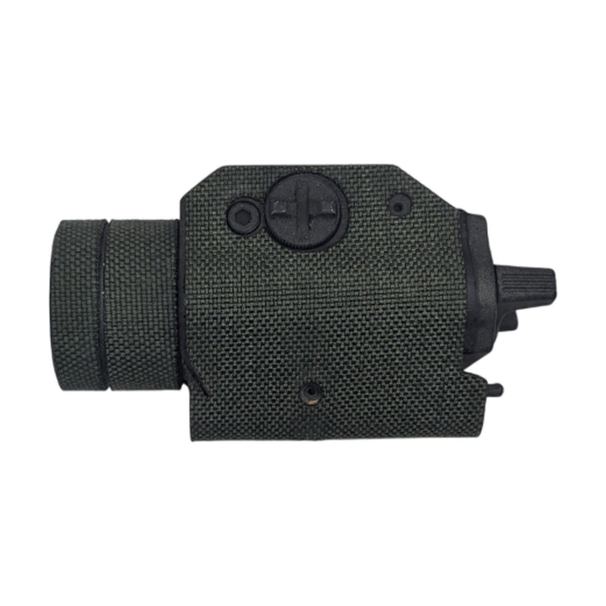 Streamlight TLR-2 / 2S / 2HL Cordura light wrap, Black