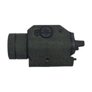 Streamlight TLR-2 / 2S / 2HL Cordura light wrap, Black