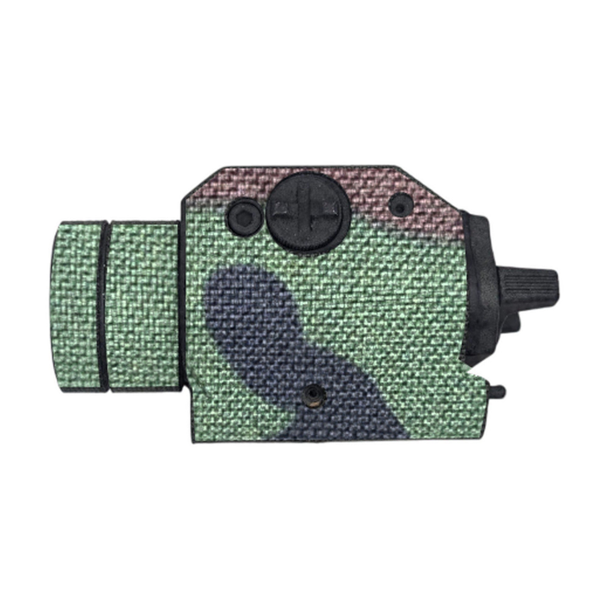 Streamlight TLR-2 / 2S / 2HL Cordura light wrap, M81 Woodland