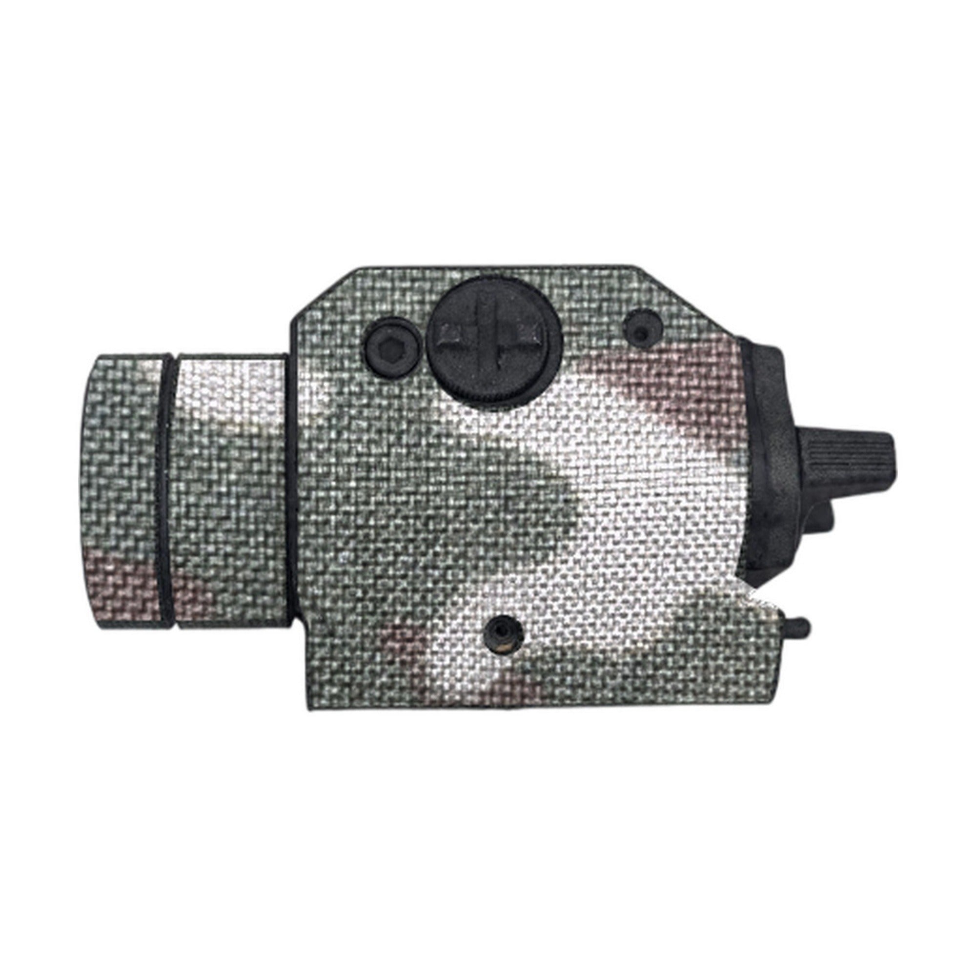 Streamlight TLR-2 / 2S / 2HL Cordura light wrap, MultiCam