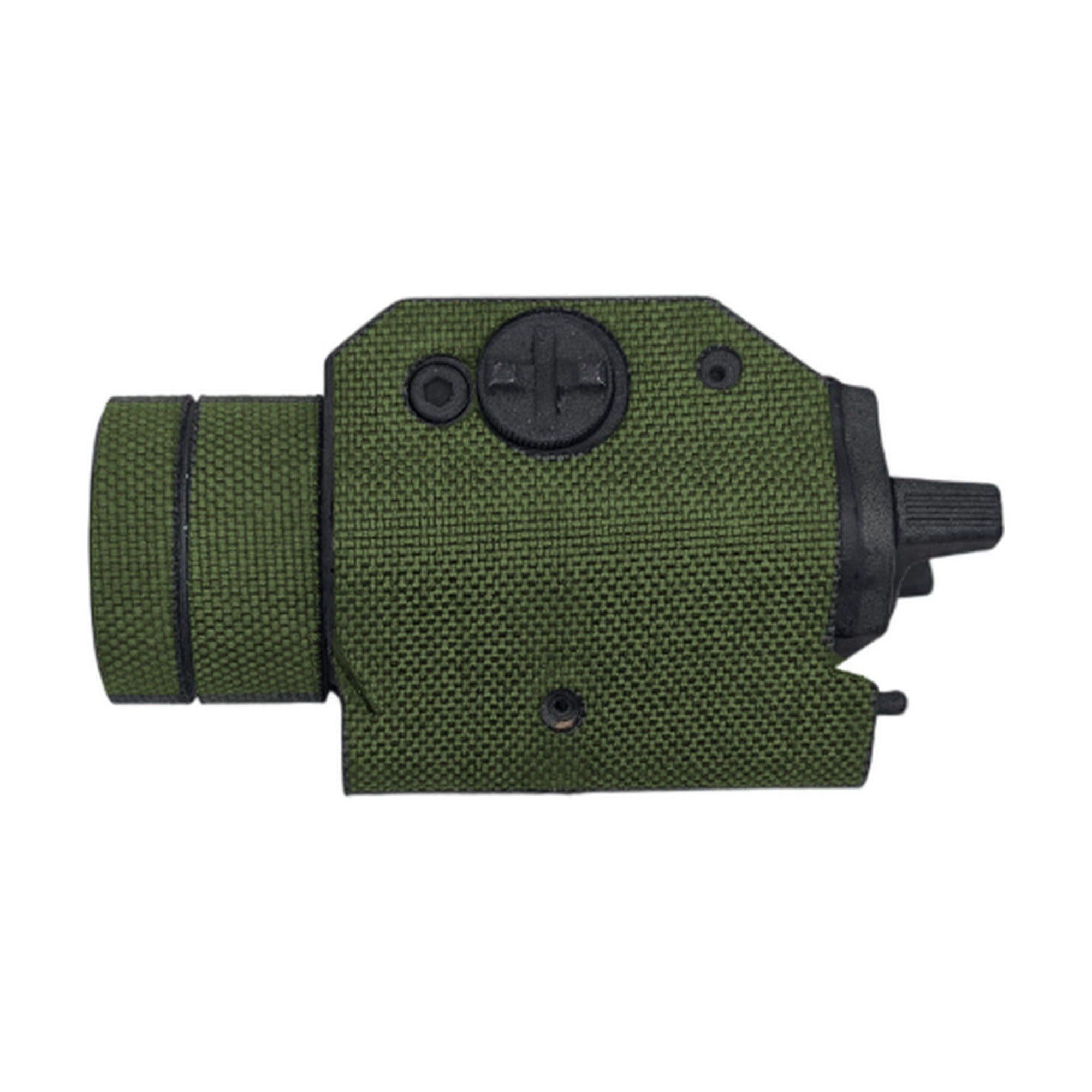 Streamlight TLR-2 / 2S / 2HL Cordura light wrap, OD Green