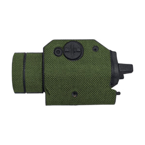 Streamlight TLR-2 / 2S / 2HL Cordura light wrap, OD Green