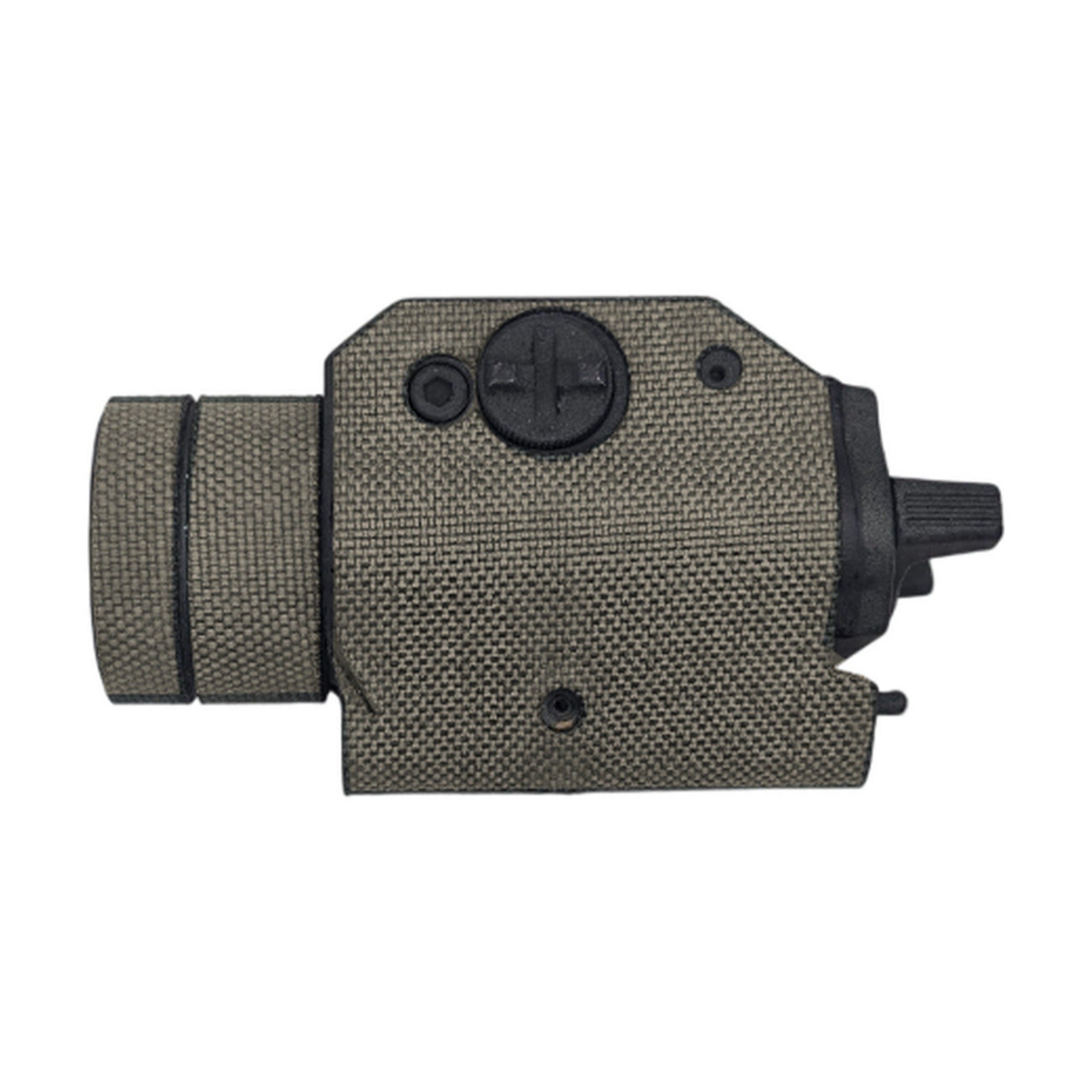 Streamlight TLR-2 / 2S / 2HL Cordura light wrap, Ranger Green
