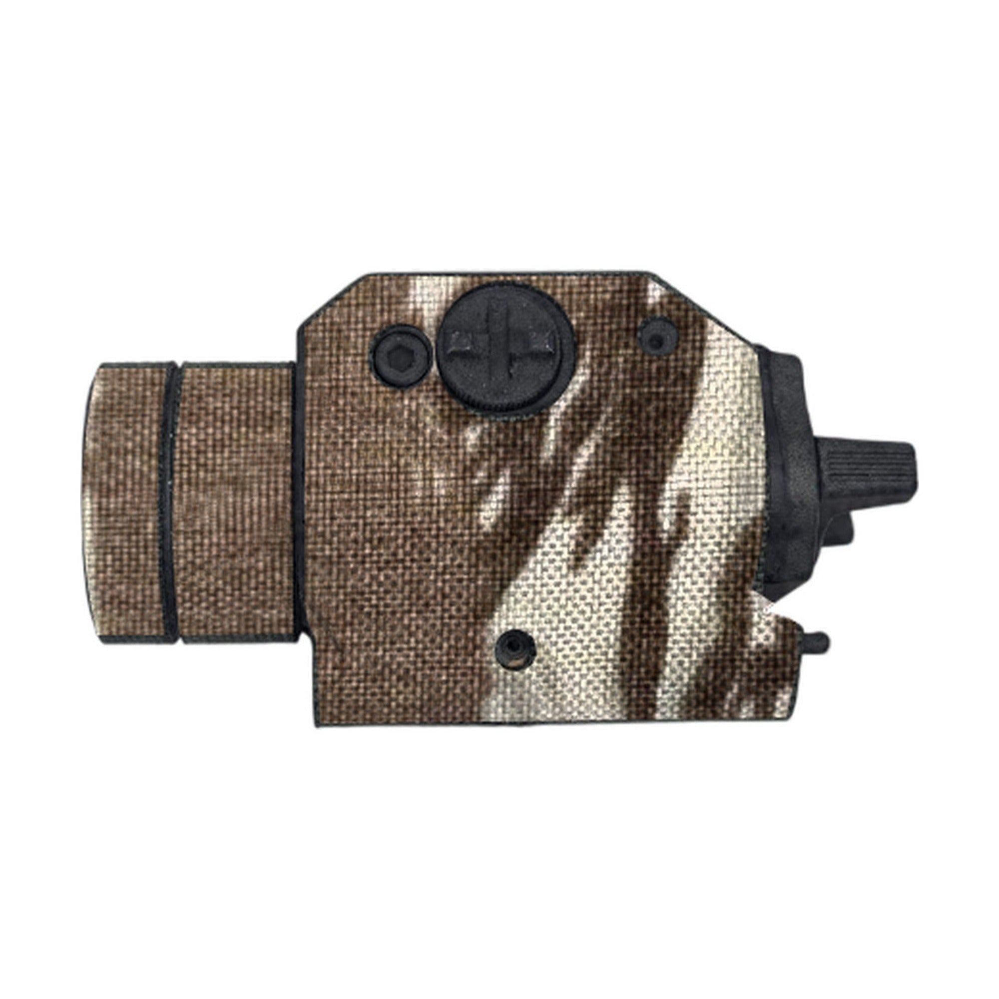 Streamlight TLR-2 / 2S / 2HL Cordura light wrap, Tiger Stripe (ABU)