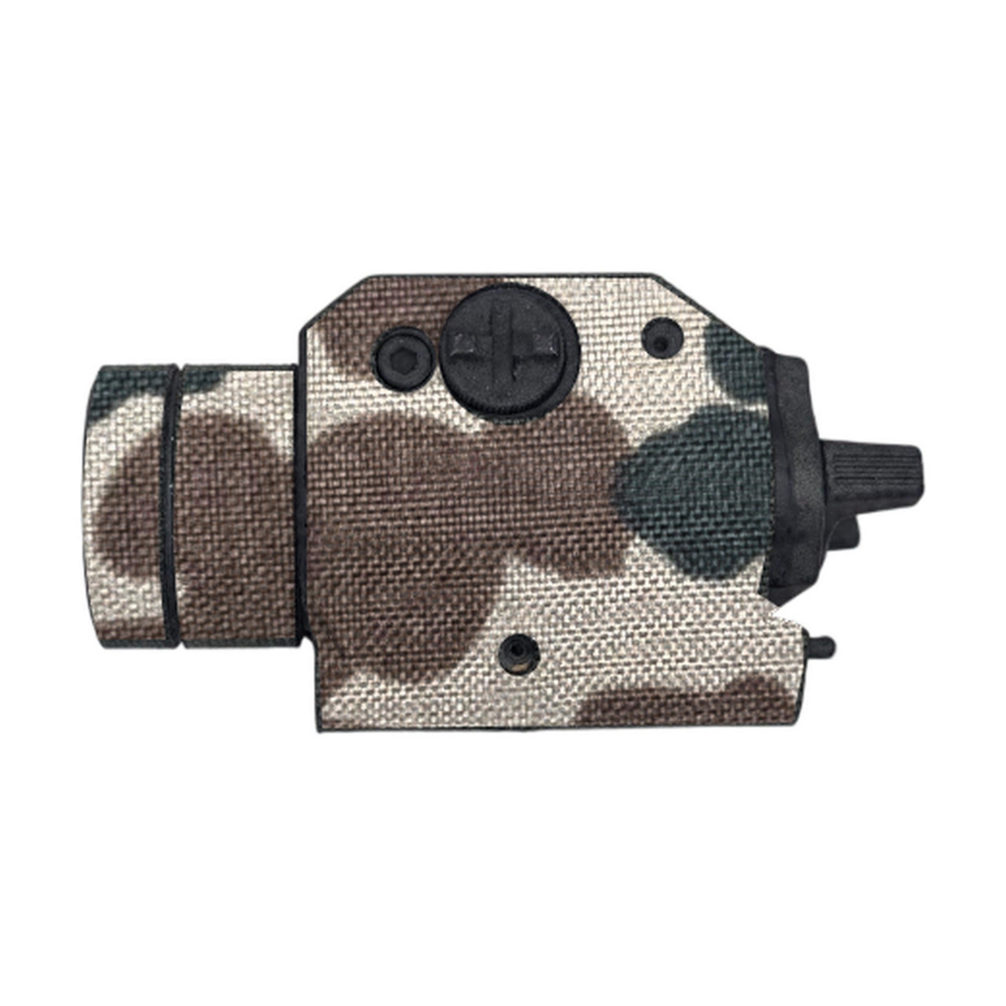 Streamlight TLR-2 / 2S / 2HL Cordura light wrap, Tropentarn