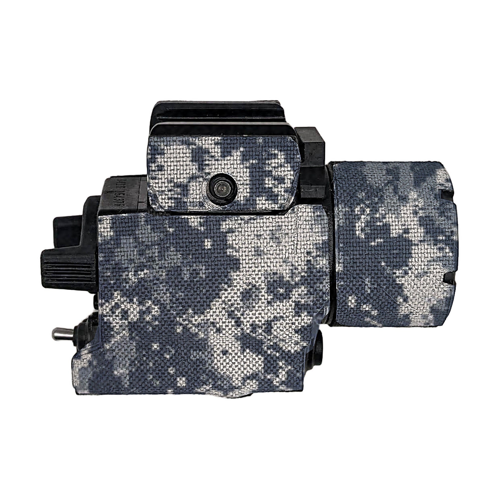 Streamlight TLR-4 Cordura light wrap, ACU