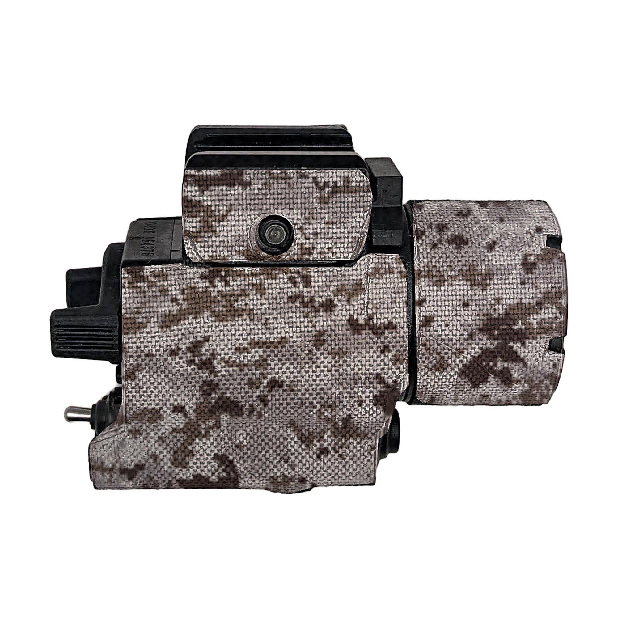 Streamlight TLR-4 Cordura light wrap, ACU (Desert)