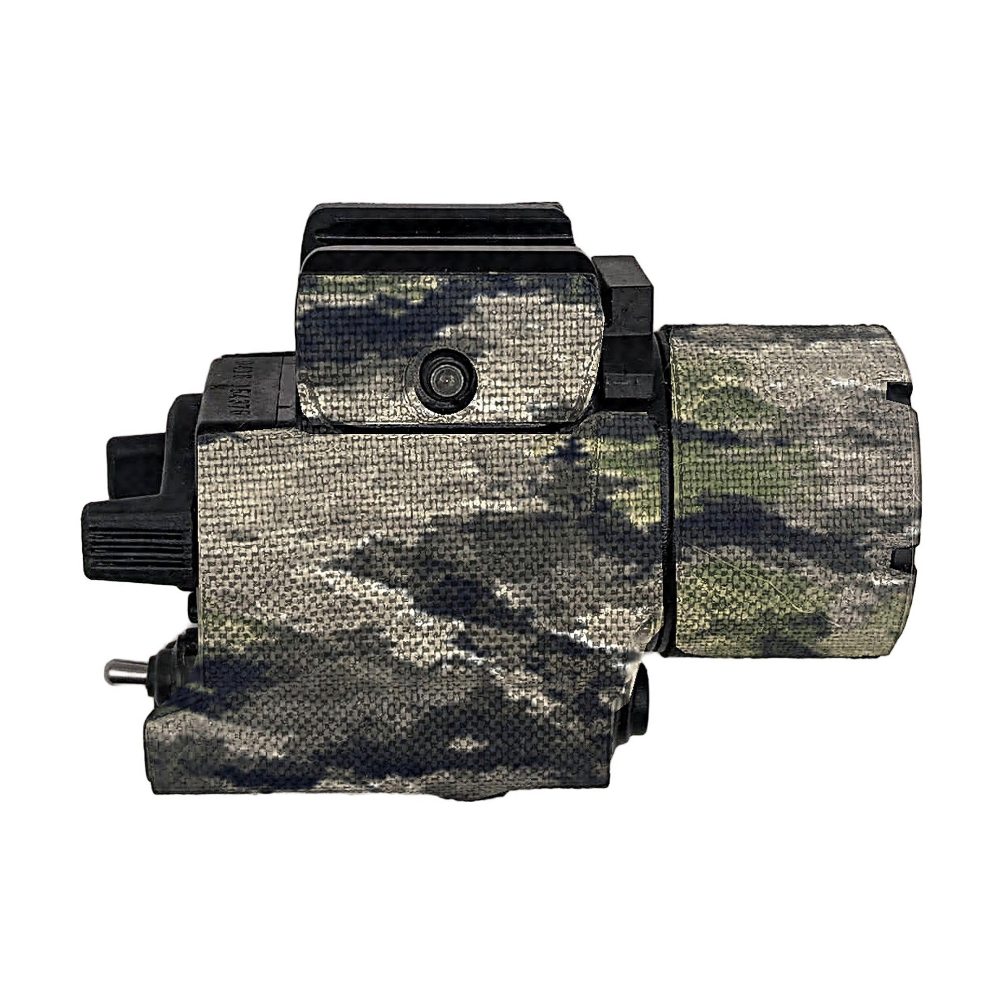 Streamlight TLR-4 Cordura light wrap, A-TACS iX