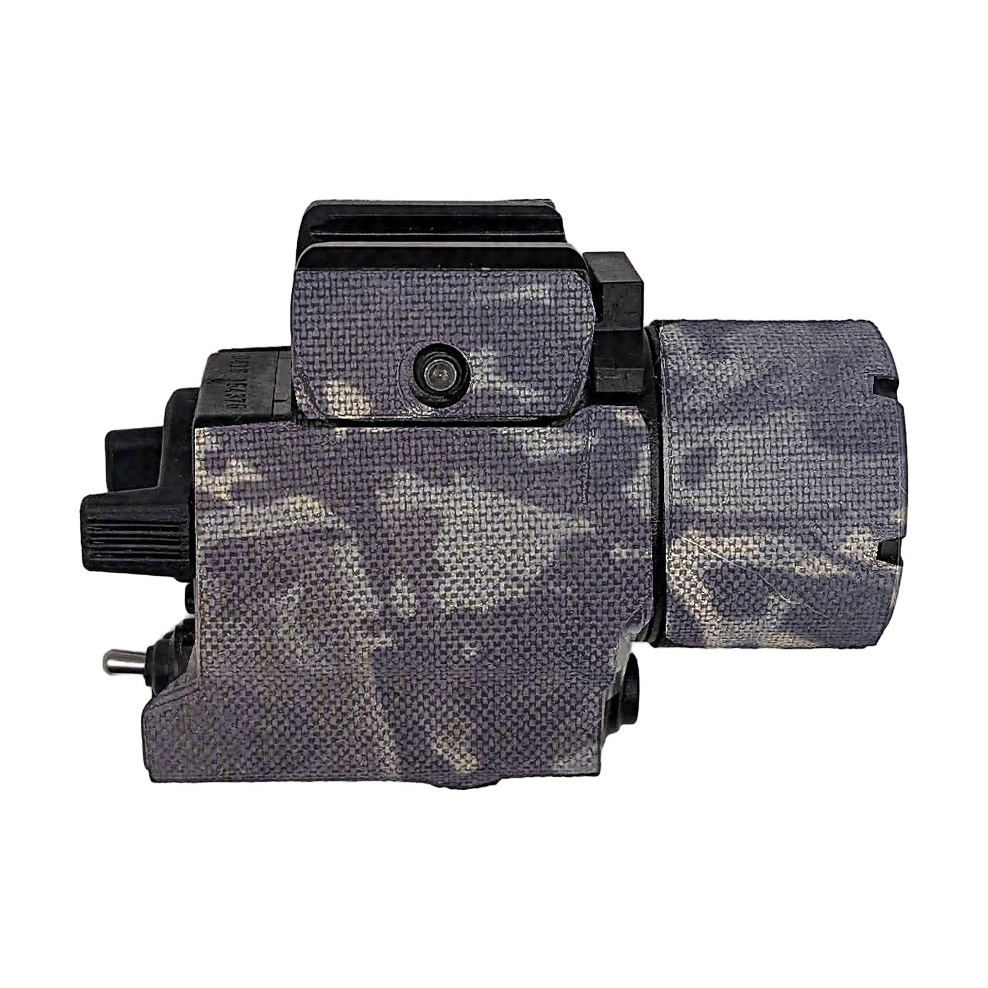 Streamlight TLR-4 Cordura light wrap, MultiCam Black