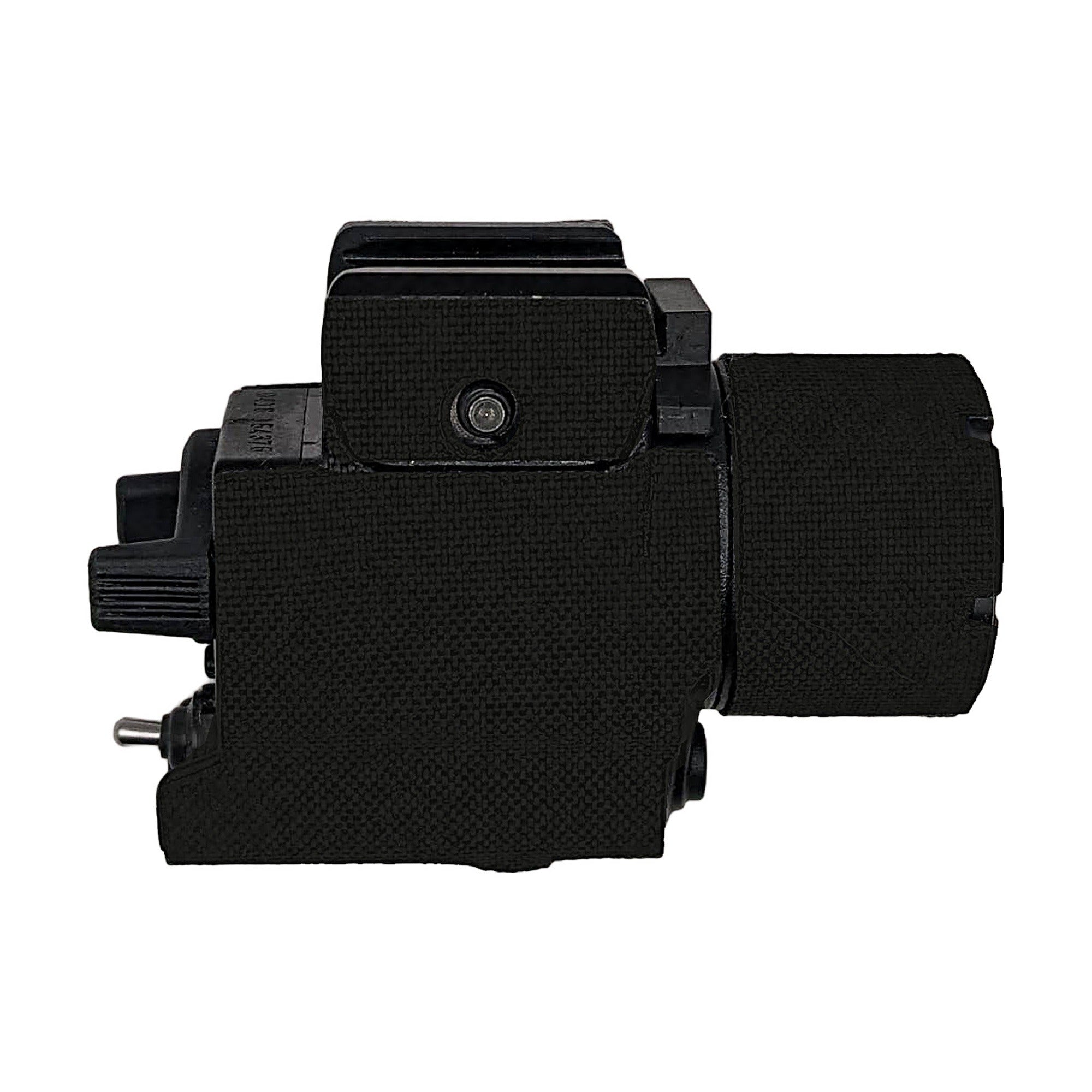 Streamlight TLR-4 Cordura light wrap, Black
