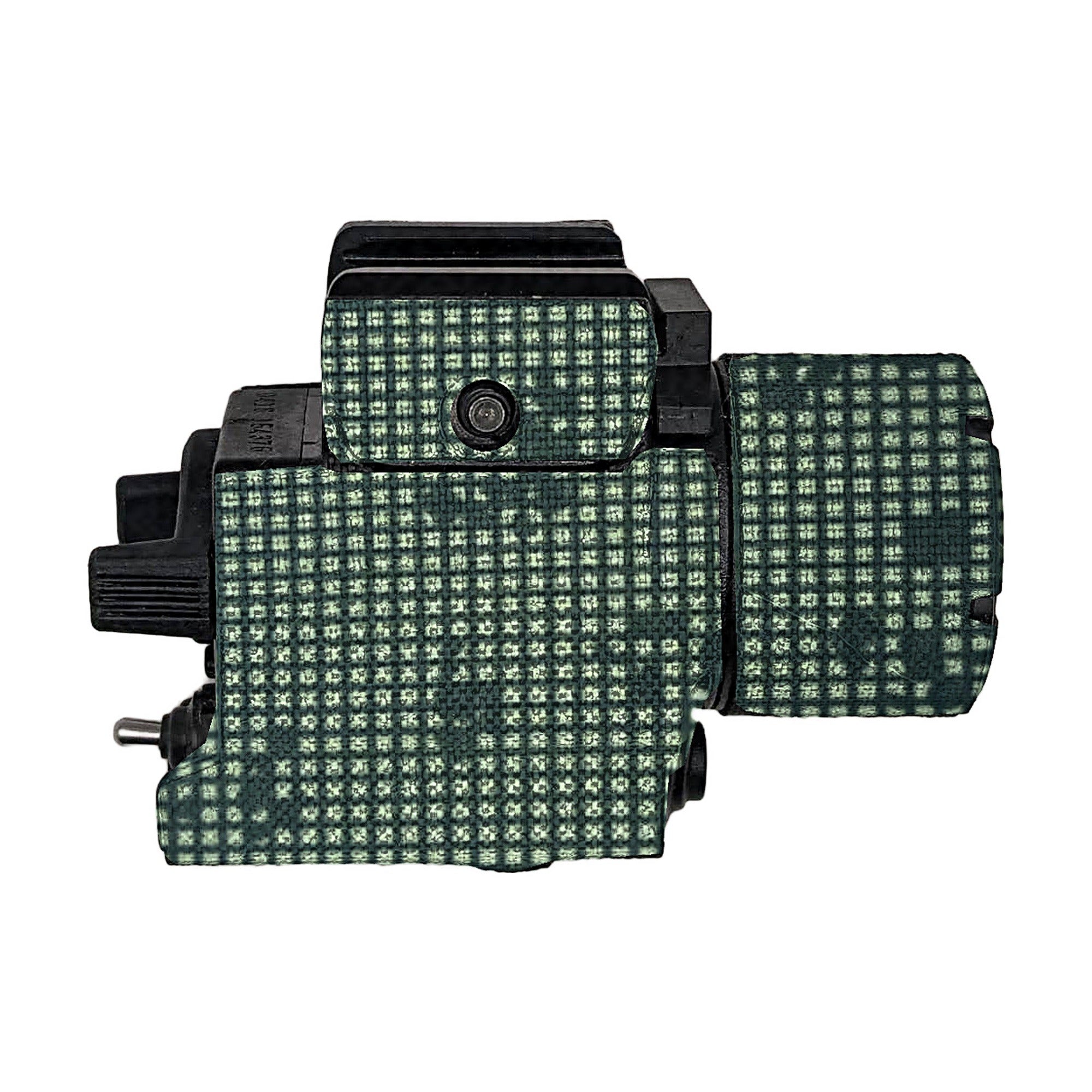 Streamlight TLR-4 Cordura light wrap, Desert Night Camo