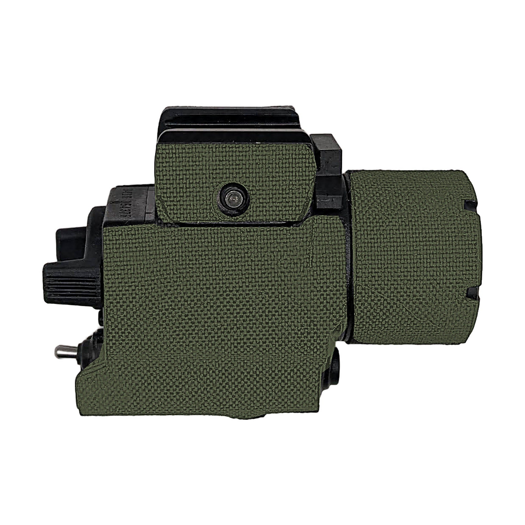 Streamlight TLR-4 Cordura light wrap, OD Green
