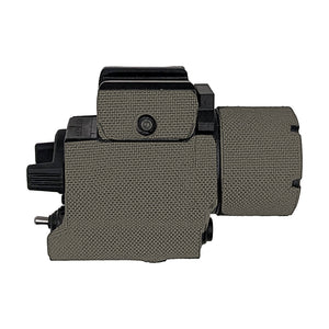 Streamlight TLR-4 Cordura light wrap, Ranger Green