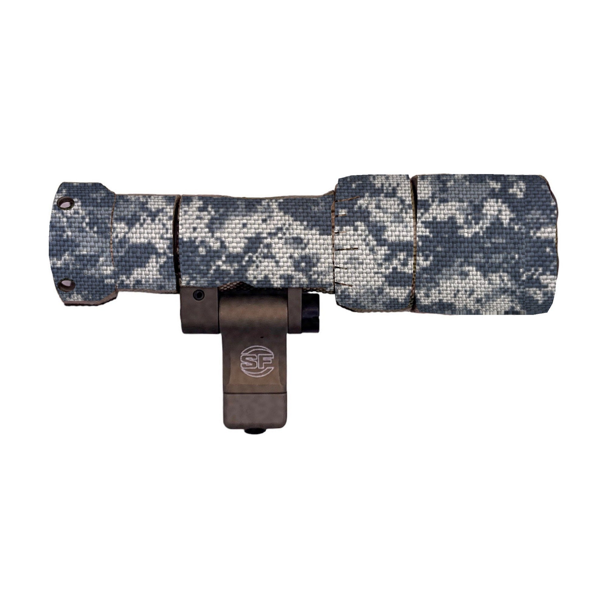 SureFire Mini Scout M300/M340 (DF/DFT) Cordura light wrap, ACU (M300/M340-DF)