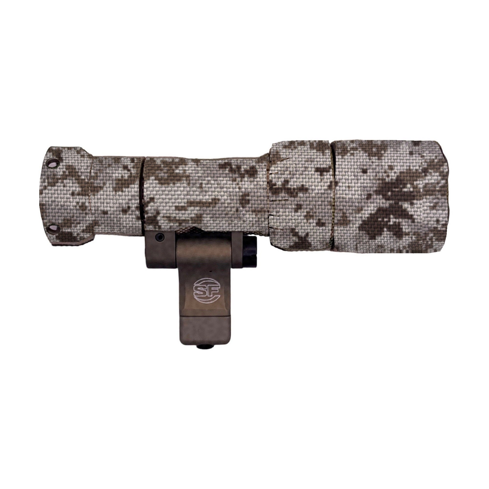 SureFire Mini Scout M300/M340 (DF/DFT) Cordura light wrap, ACU (Desert) (M300/M340-DF)