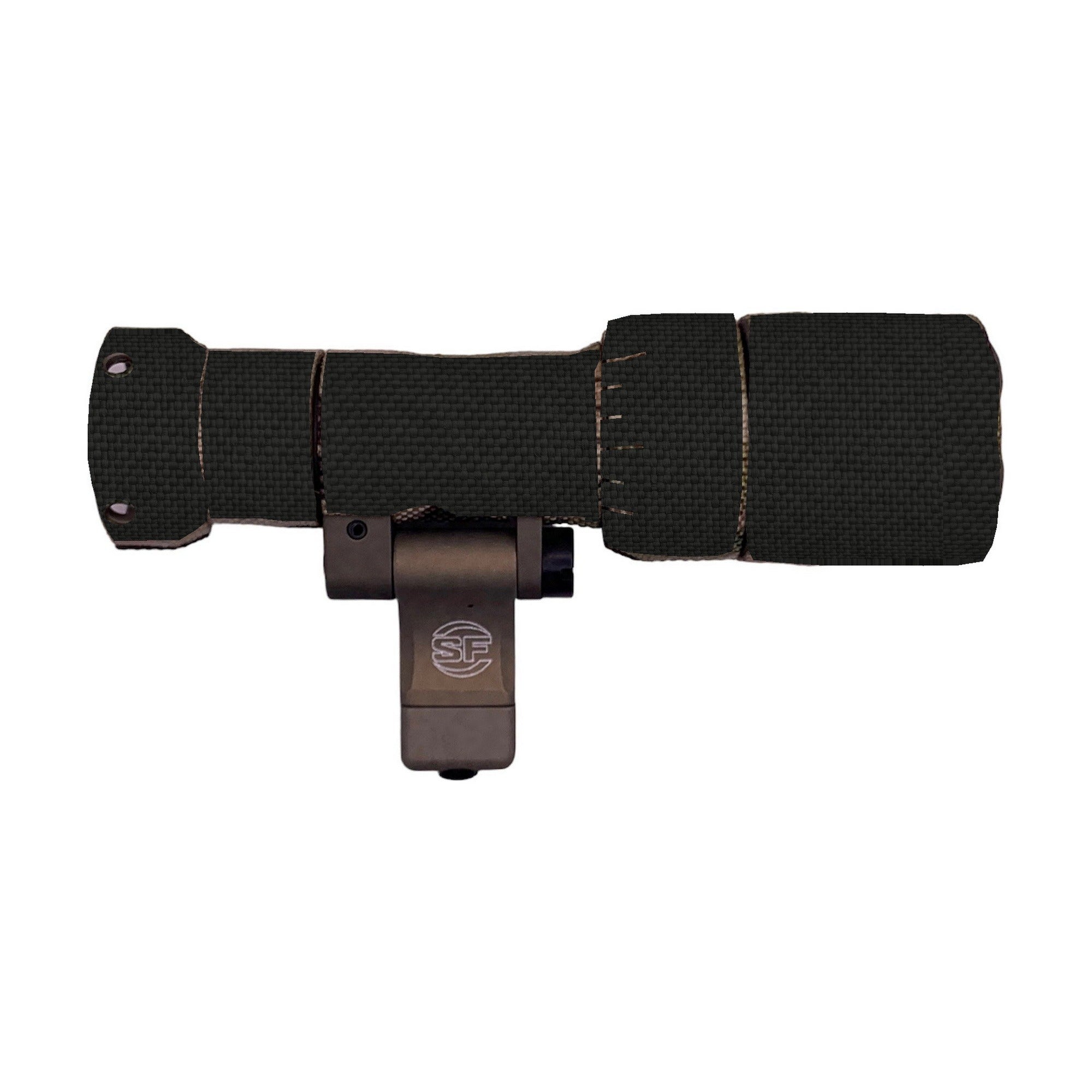 SureFire Mini Scout M300/M340 (DF/DFT) Cordura light wrap, Black (M300/M340-DF)