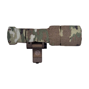 SureFire Mini Scout M300/M340 (DF/DFT) Cordura light wrap, MultiCam (M300/M340-DF)