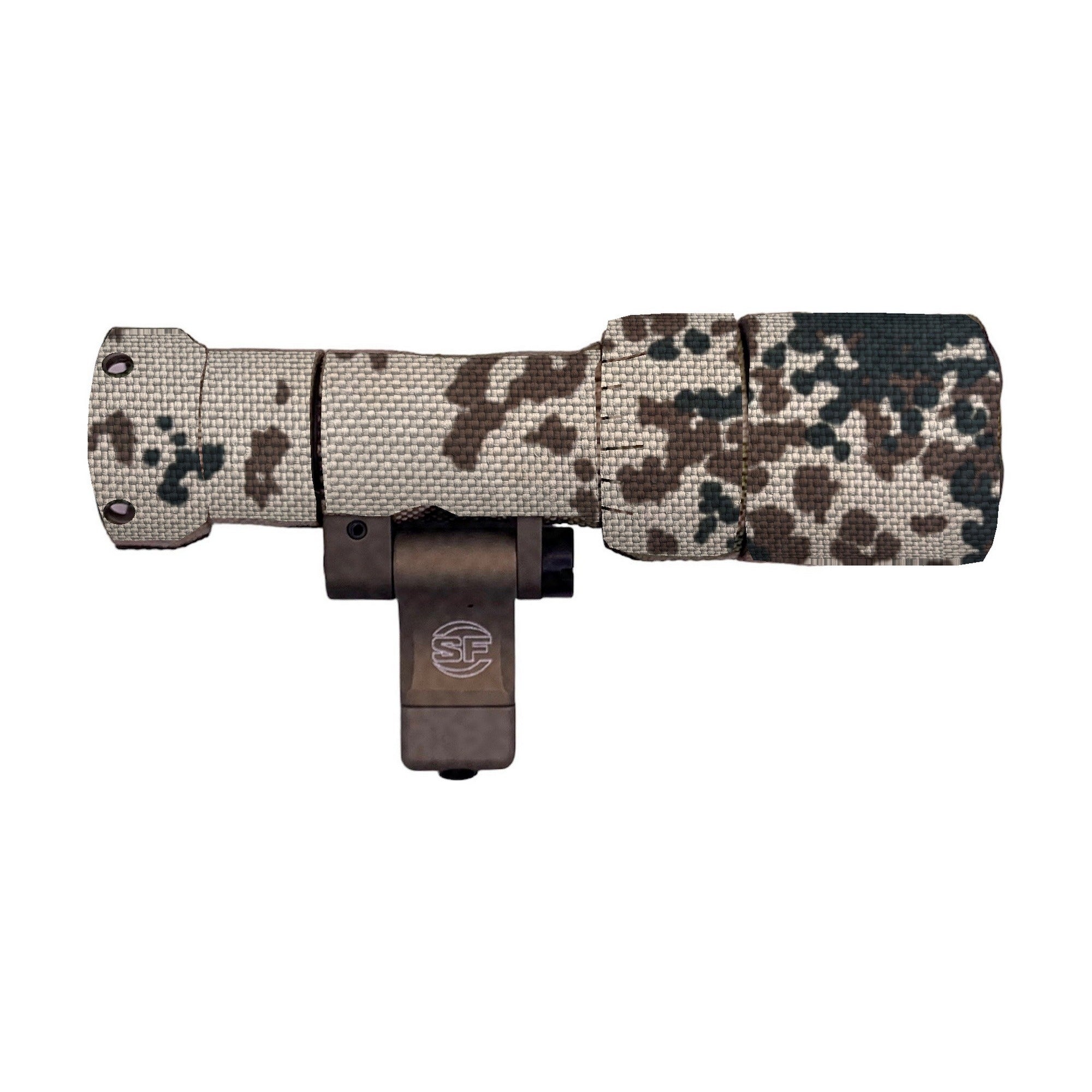 SureFire Mini Scout M300/M340 (DF/DFT) Cordura light wrap, Tropentarn (M300/M340-DF)