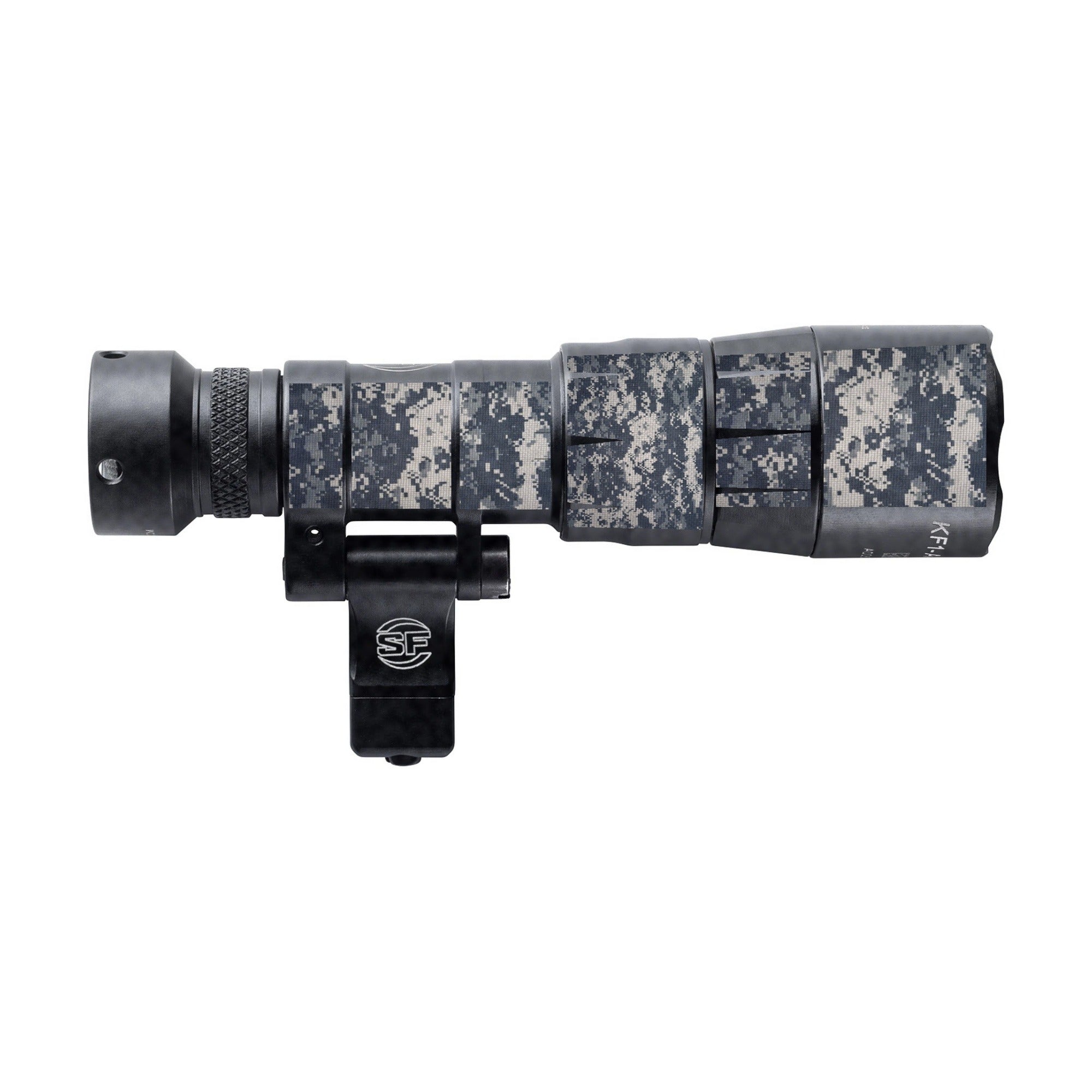 SureFire Mini Scout M300/M340 (DF/DFT) Cordura light wrap, ACU (M300/M340-DFT)
