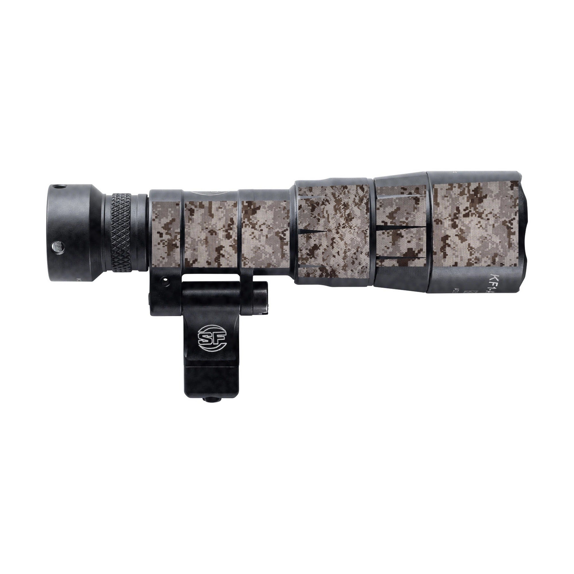 SureFire Mini Scout M300/M340 (DF/DFT) Cordura light wrap, ACU (Desert) (M300/M340-DFT)