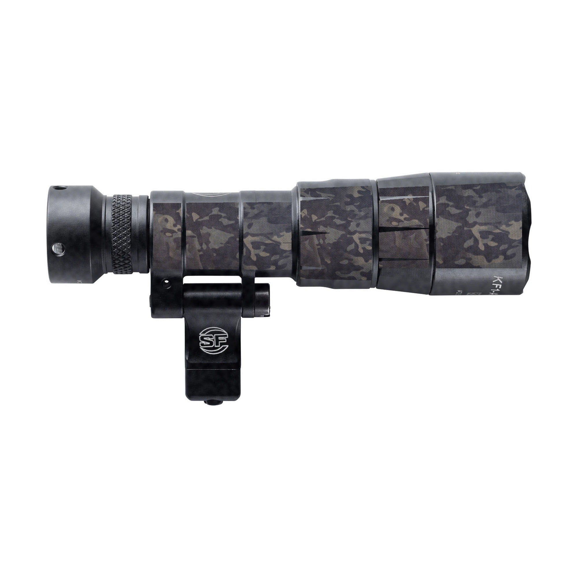 SureFire Mini Scout M300/M340 (DF/DFT) Cordura light wrap, MultiCam Black (M300/M340-DFT)