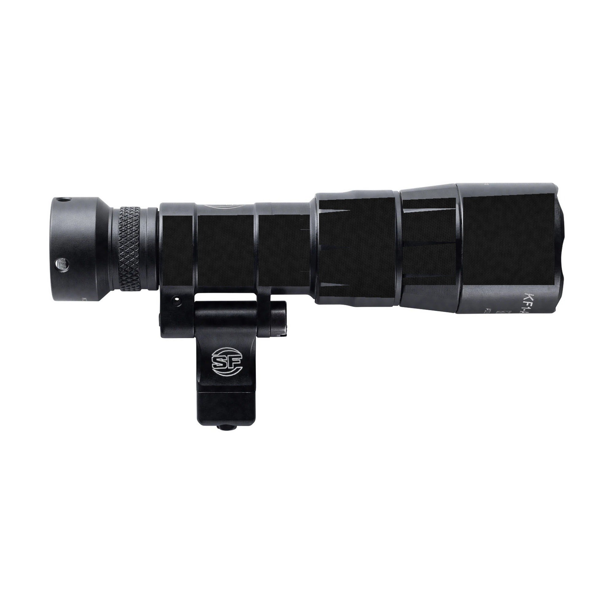 SureFire Mini Scout M300/M340 (DF/DFT) Cordura light wrap, Black (M300/M340-DFT)