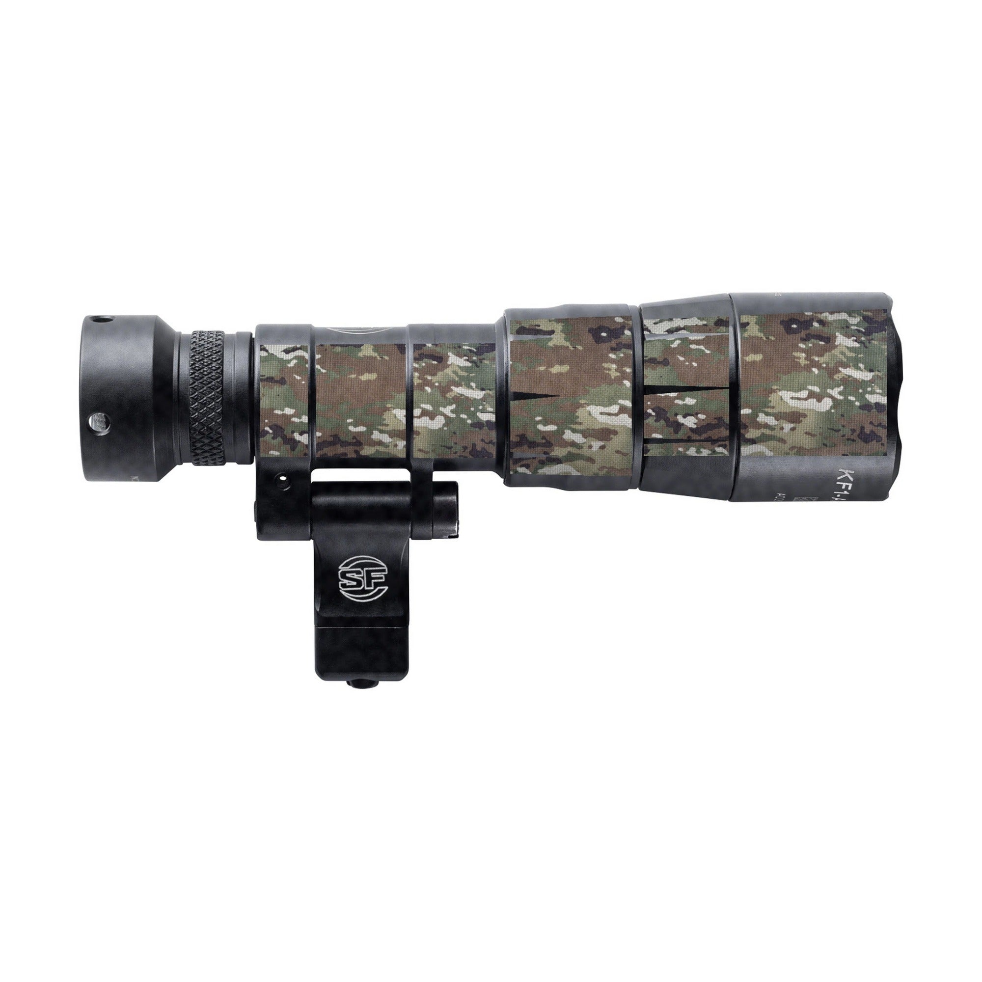 SureFire Mini Scout M300/M340 (DF/DFT) Cordura light wrap, MultiCam (M300/M340-DFT)
