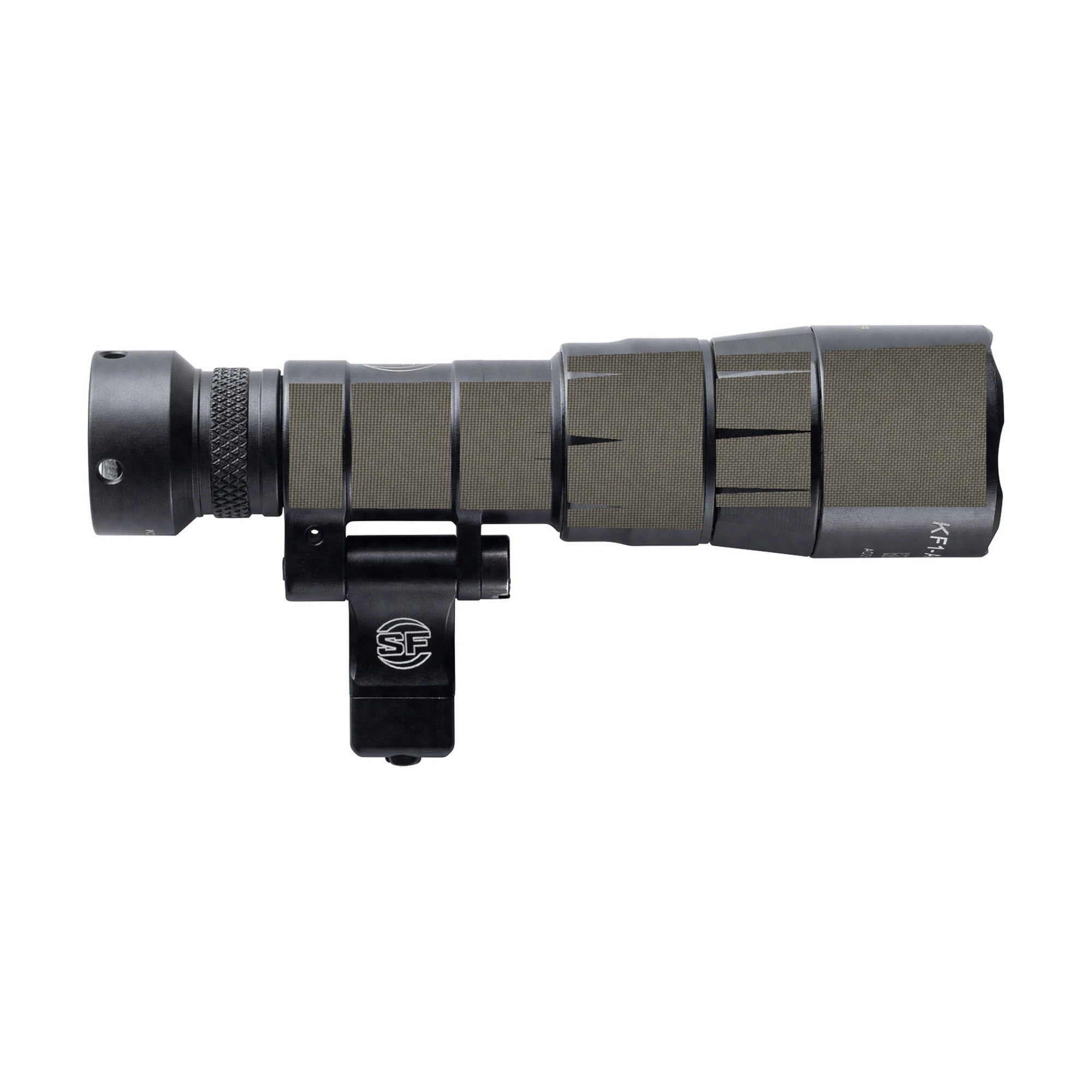 SureFire Mini Scout M300/M340 (DF/DFT) Cordura light wrap, Ranger Green (M300/M340-DFT)