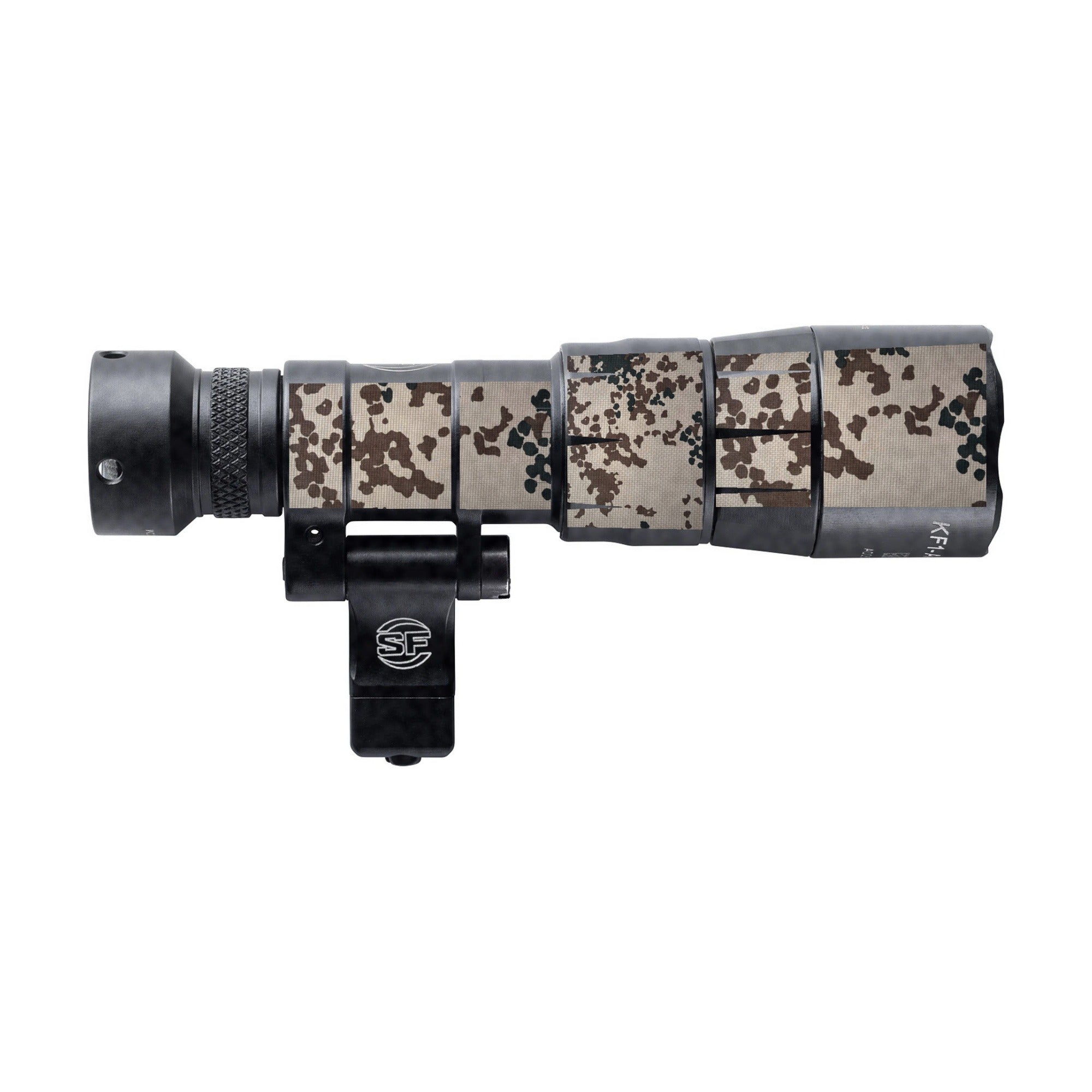 SureFire Mini Scout M300/M340 (DF/DFT) Cordura light wrap, Tropentarn (M300/M340-DFT)