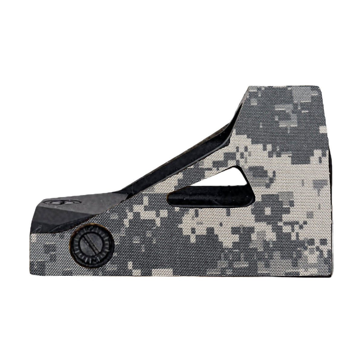 Swampfox Justice Cordura optic wrap, ACU