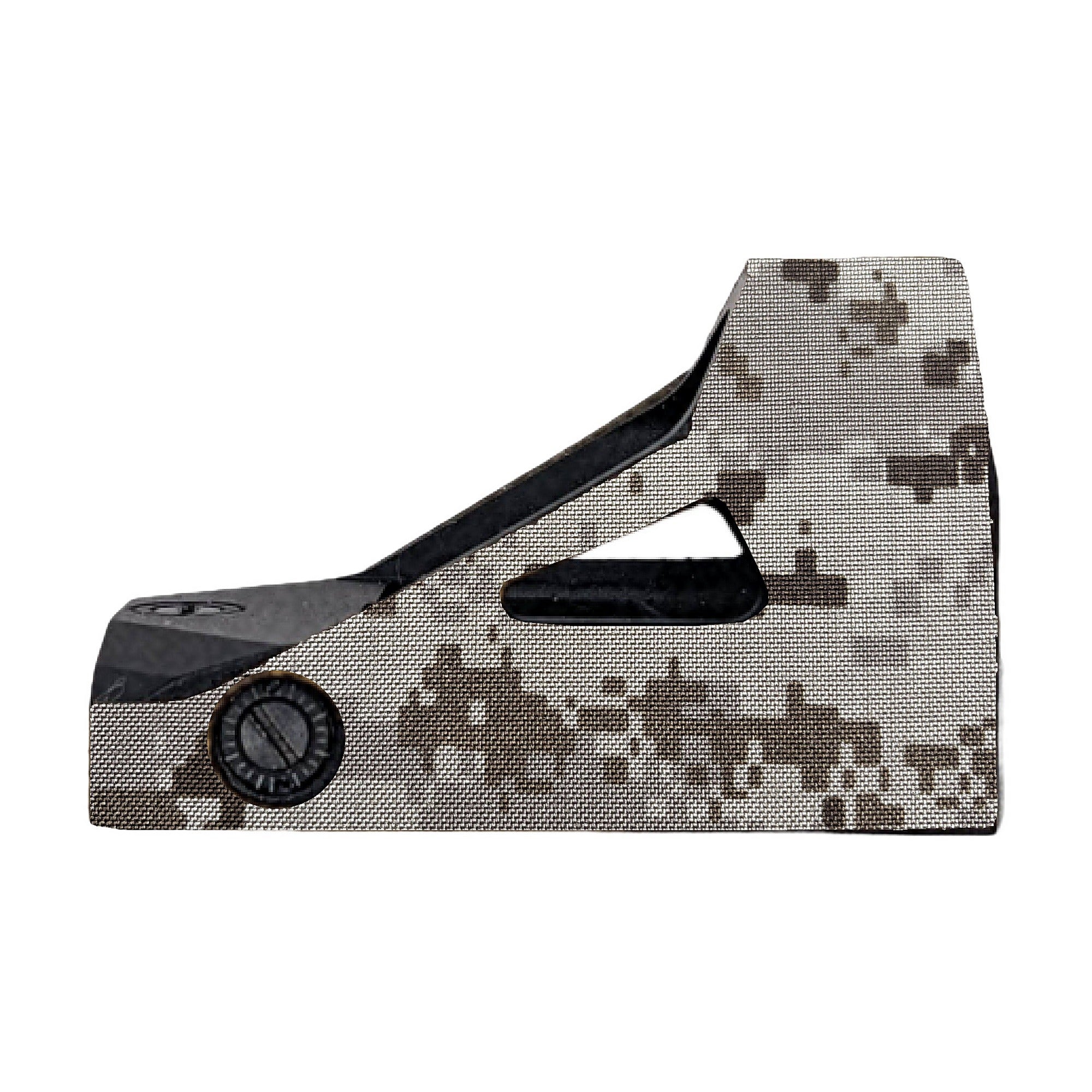 Swampfox Justice Cordura optic wrap, ACU (Desert)