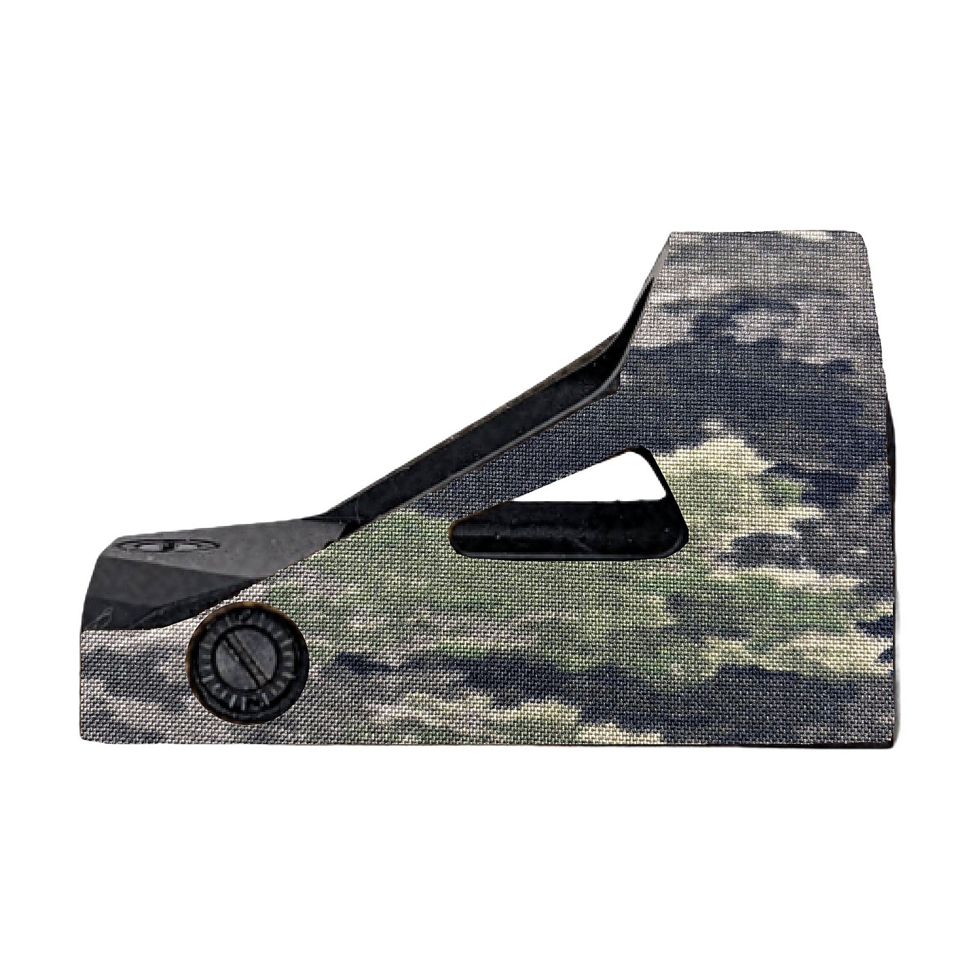 Swampfox Justice Cordura optic wrap, A-TACS iX