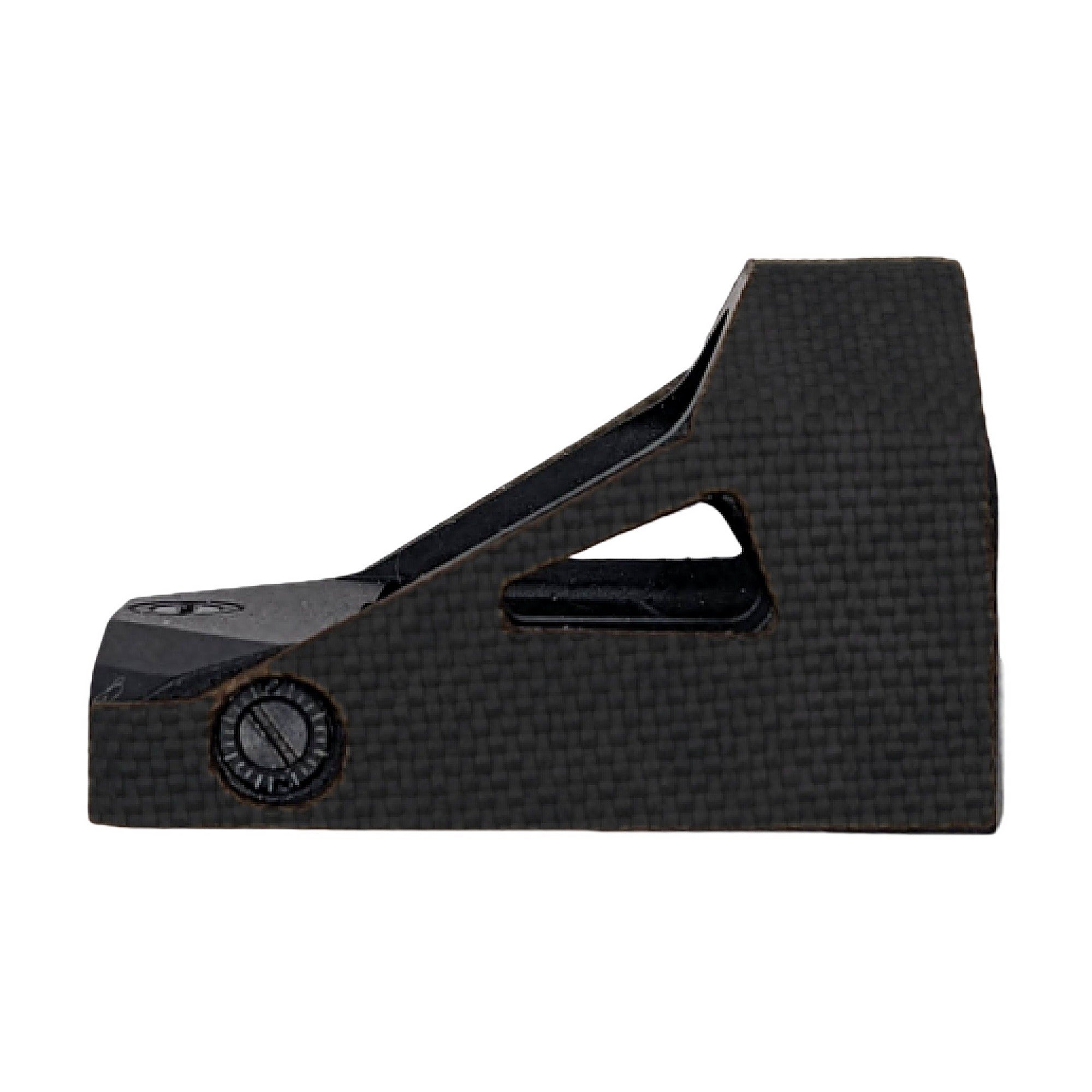 Swampfox Justice Cordura optic wrap, Black