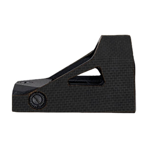 Swampfox Justice Cordura optic wrap, Black