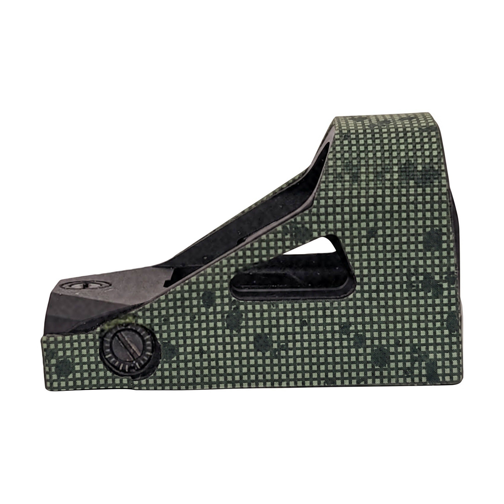 Swampfox Justice Cordura optic wrap, Desert Night Camo