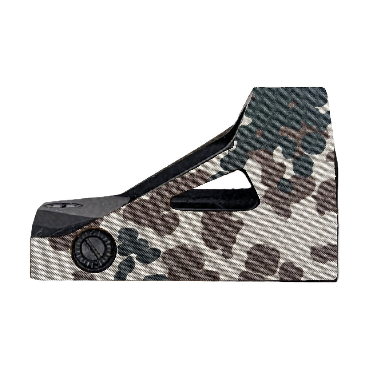 Swampfox Justice Cordura optic wrap, Tropentarn