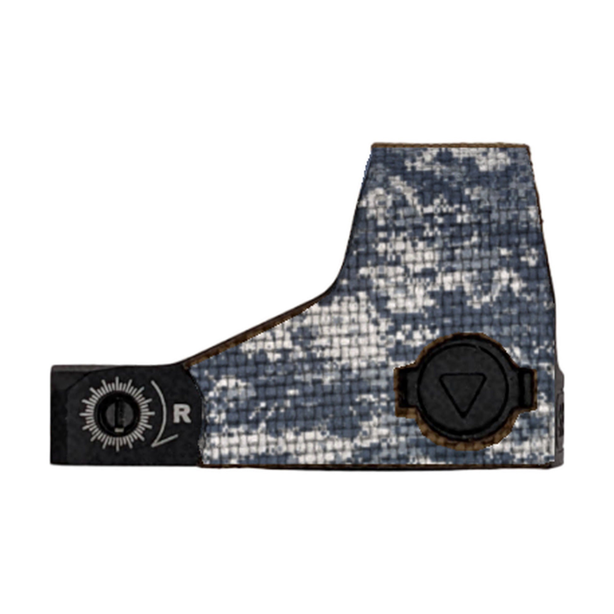 Swampfox Sentinel Cordura optic wrap, ACU
