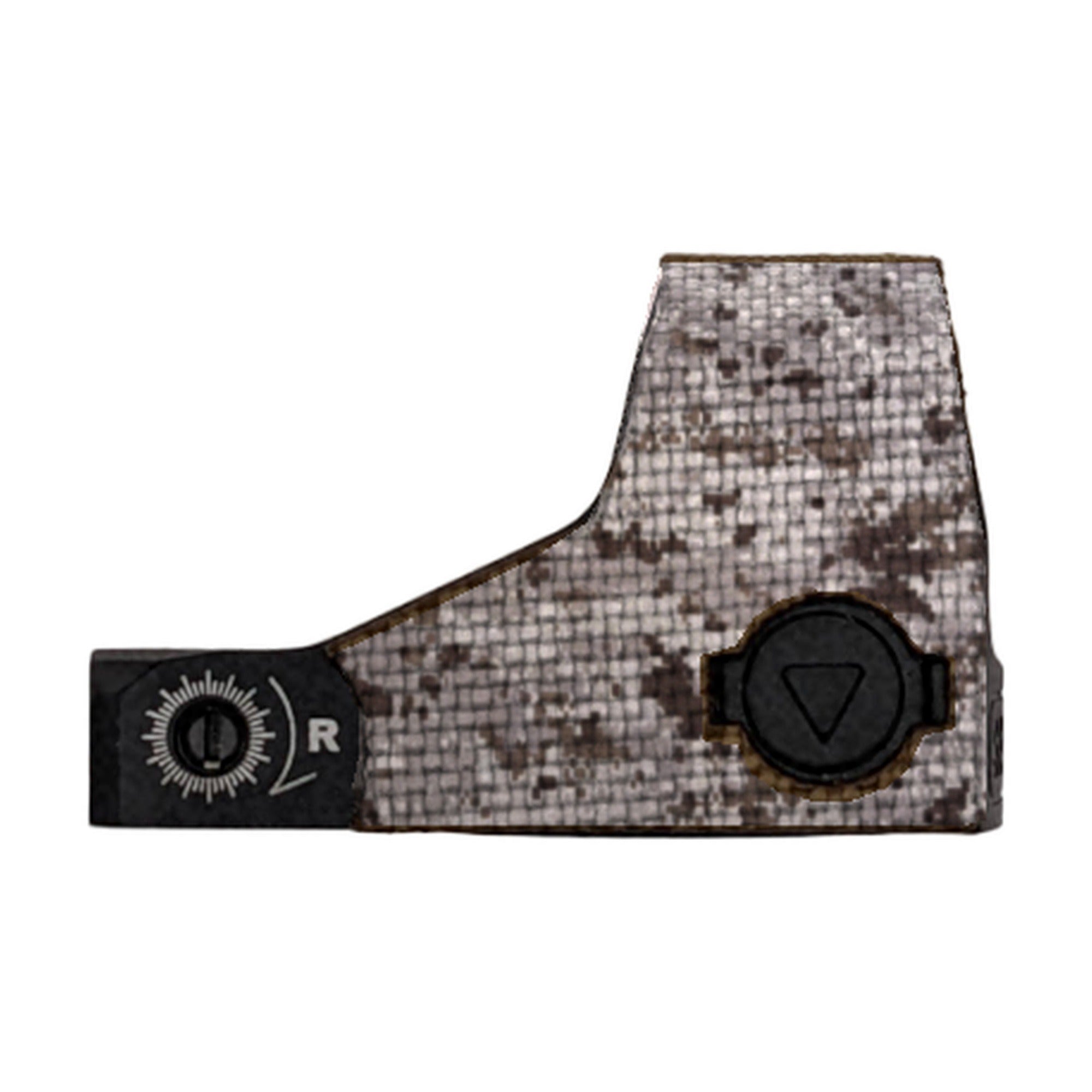 Swampfox Sentinel Cordura optic wrap, ACU (Desert)