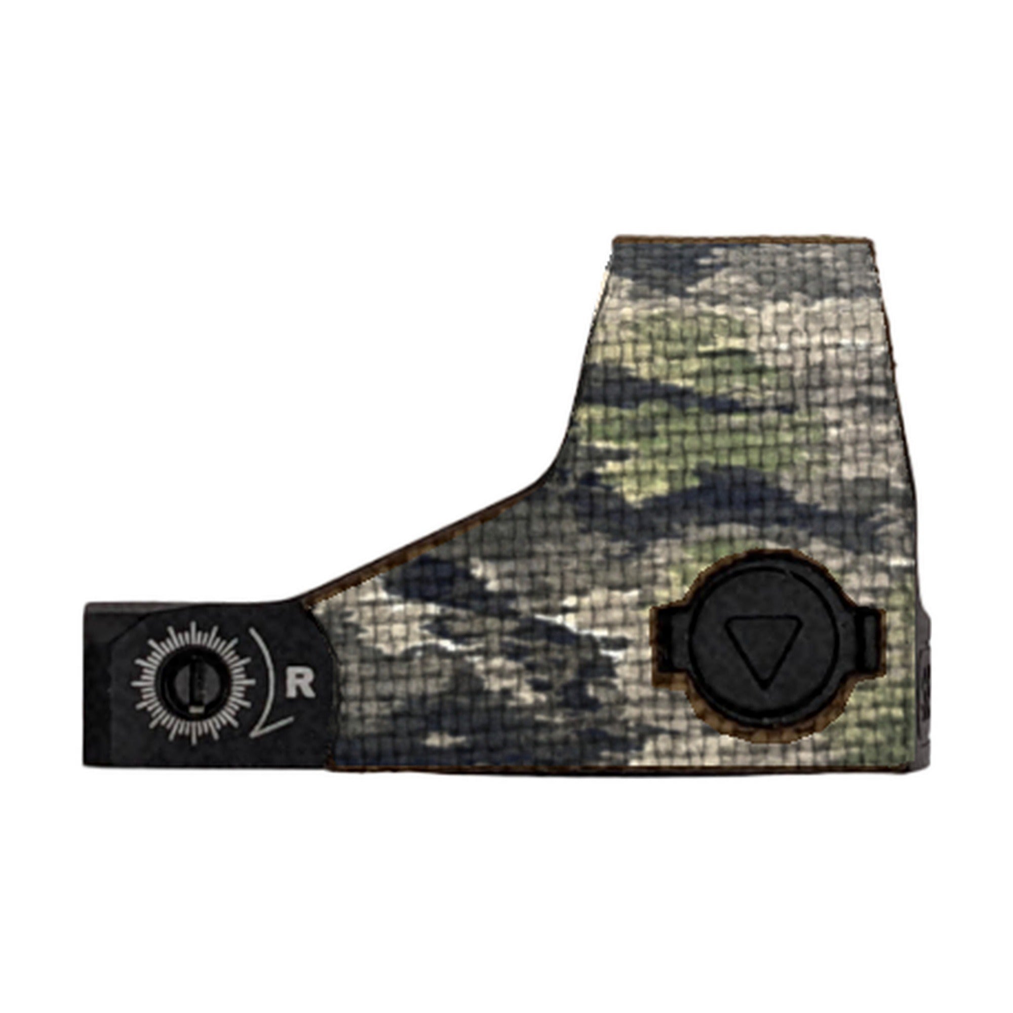 Swampfox Sentinel Cordura optic wrap, A-TACS iX