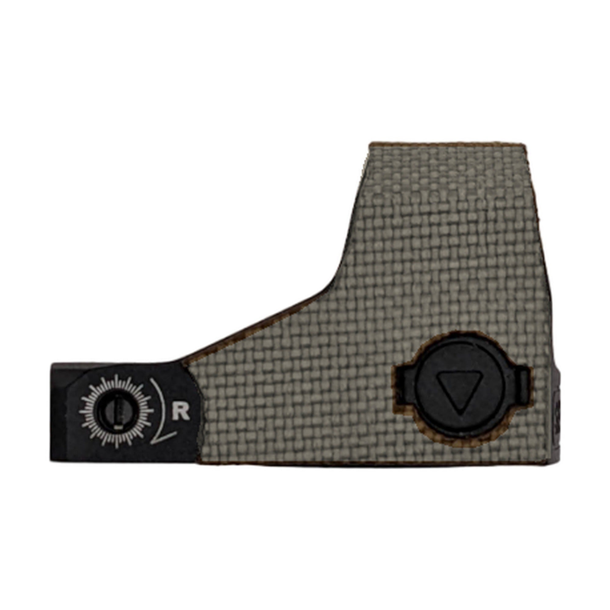 Swampfox Sentinel Cordura optic wrap, Ranger Green