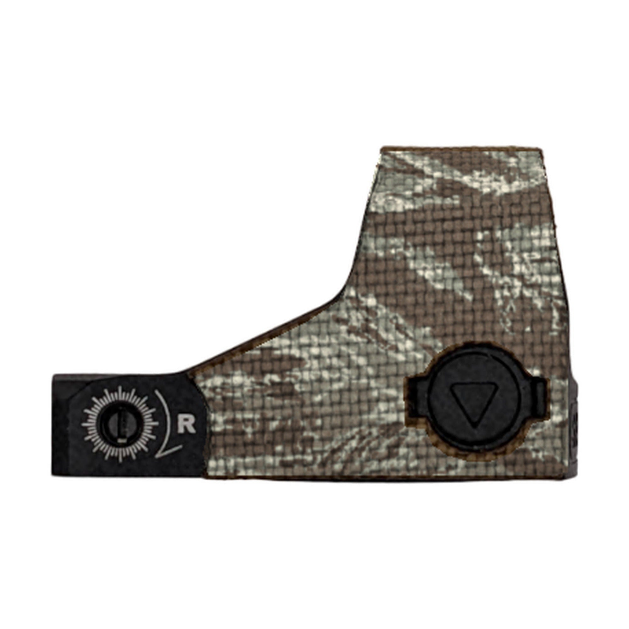Swampfox Sentinel Cordura optic wrap, Tiger Stripe (ABU)