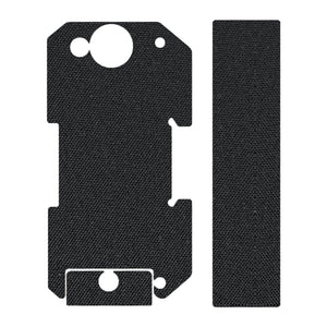 Streamlight TLR-1 / 1S /1 HL light wrap kit outline, Black