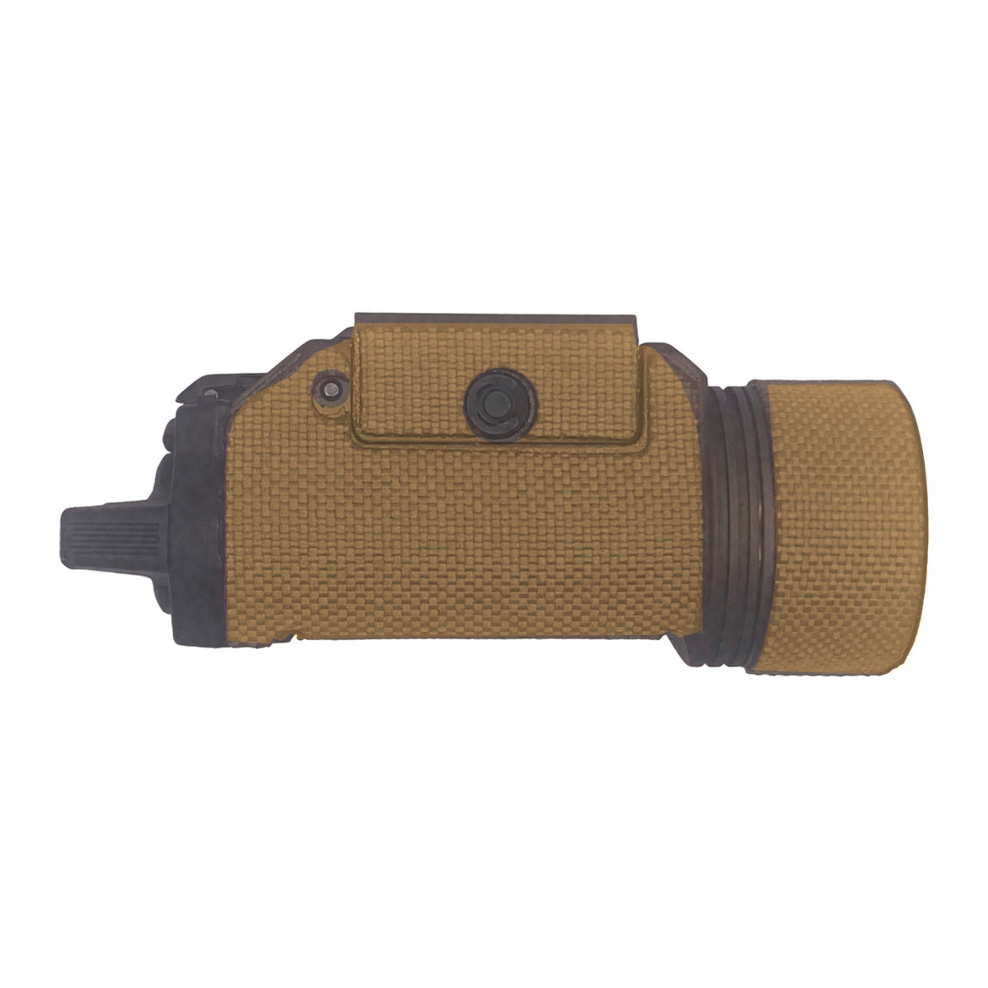 Streamlight TLR-1 / 1S /1 HL Cordura light wrap, Coyote