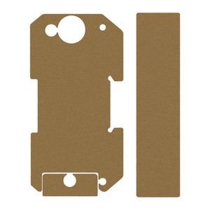 Streamlight TLR-1 / 1S /1 HL light wrap kit outline, Coyote