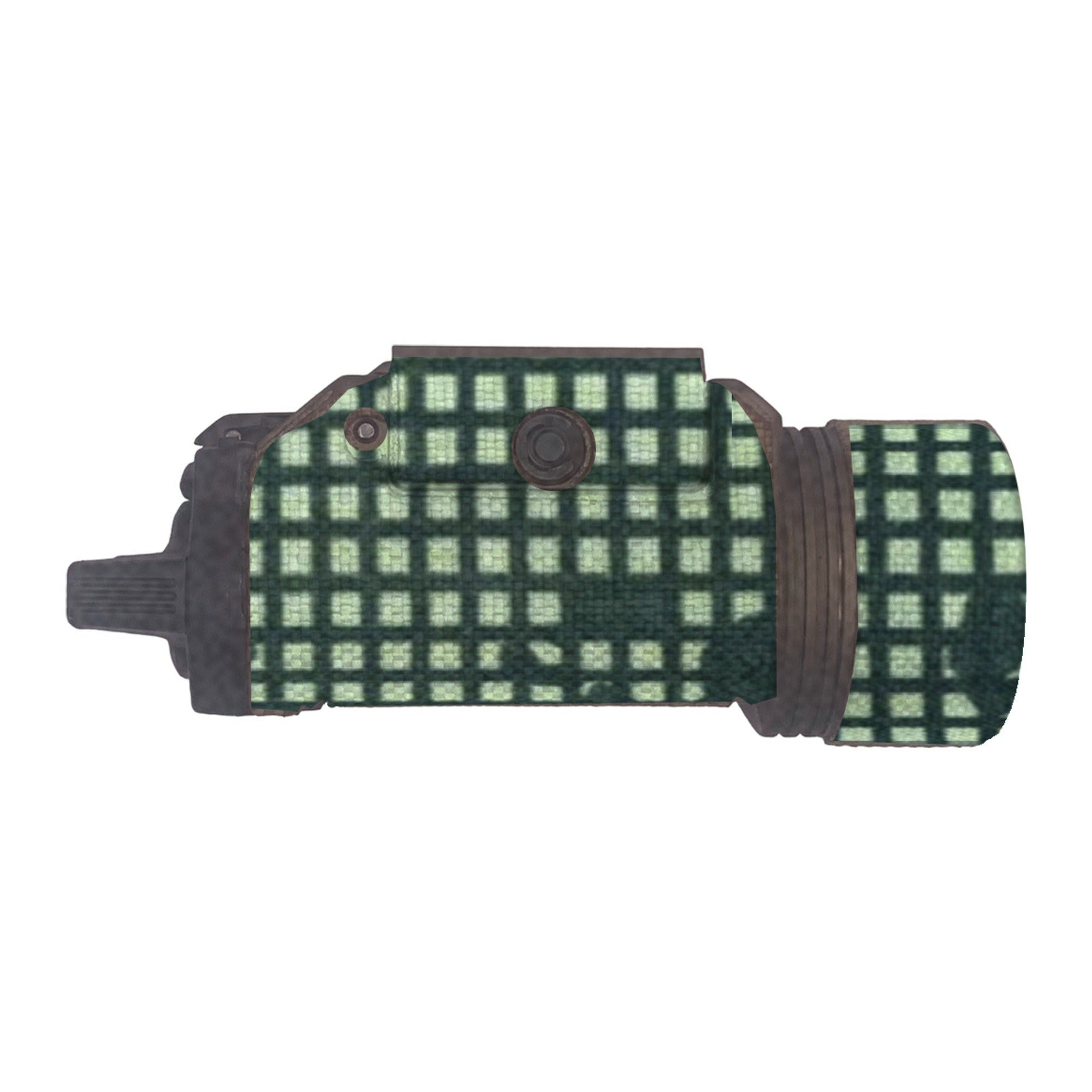 Streamlight TLR-1 / 1S /1 HL Cordura light wrap, Desert Night Camo