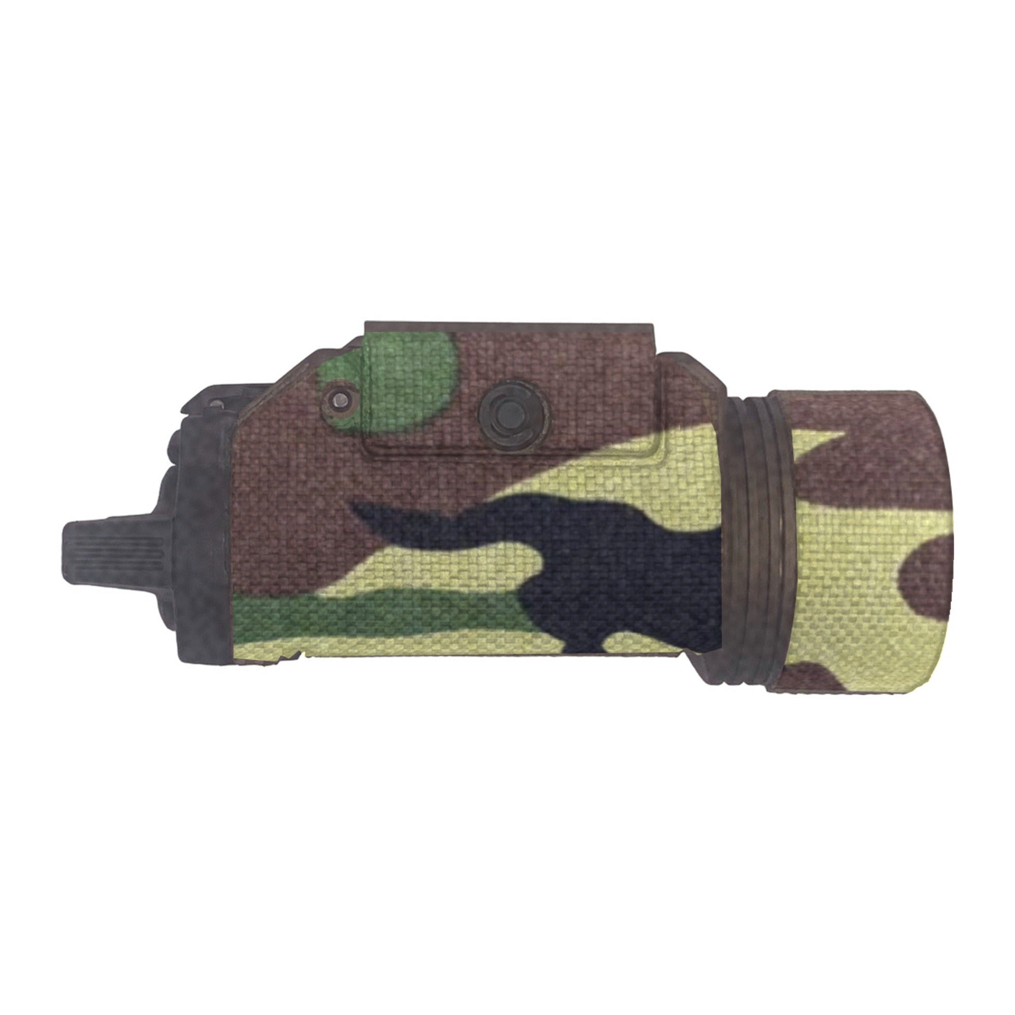 Streamlight TLR-1 / 1S /1 HL Cordura light wrap, M81 Woodland