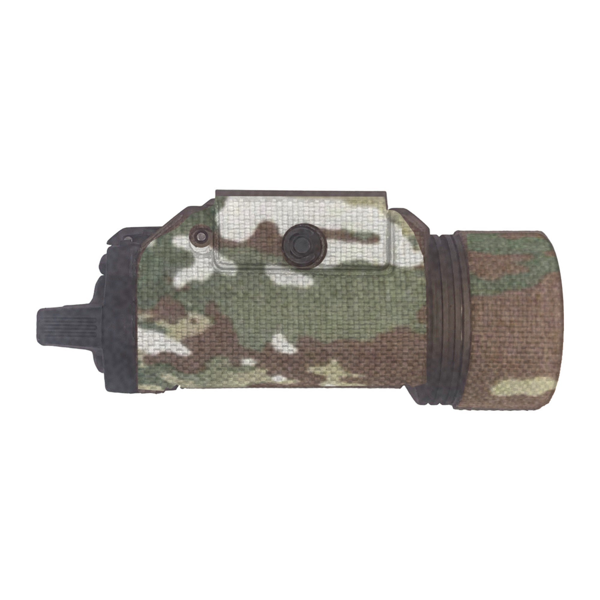 Streamlight TLR-1 / 1S /1 HL Cordura light wrap, MultiCam